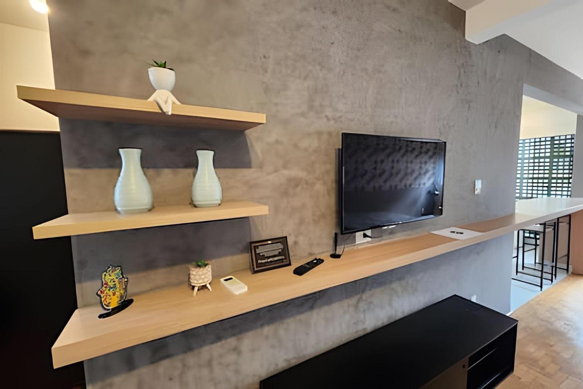 Loft Paulista, Amplo, Confortavel E Pratico Apartamento São Paulo