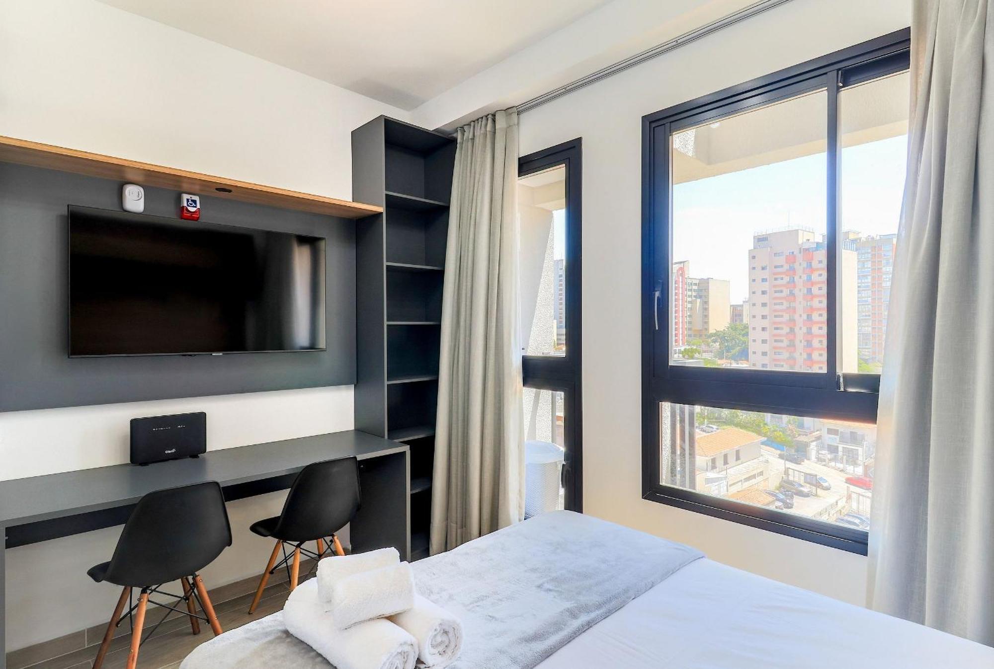 Apartamento Lisboa Mariana São Paulo