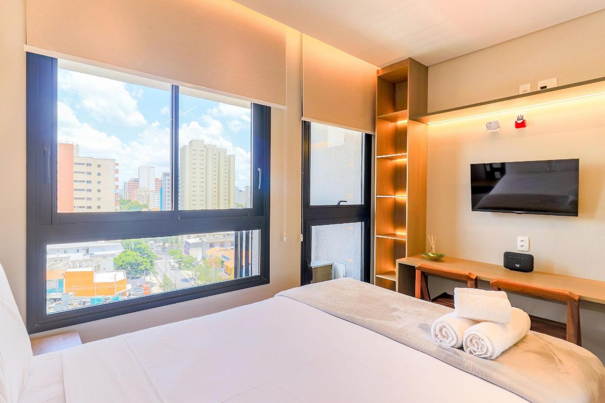 Apartamento Lisboa Mariana São Paulo