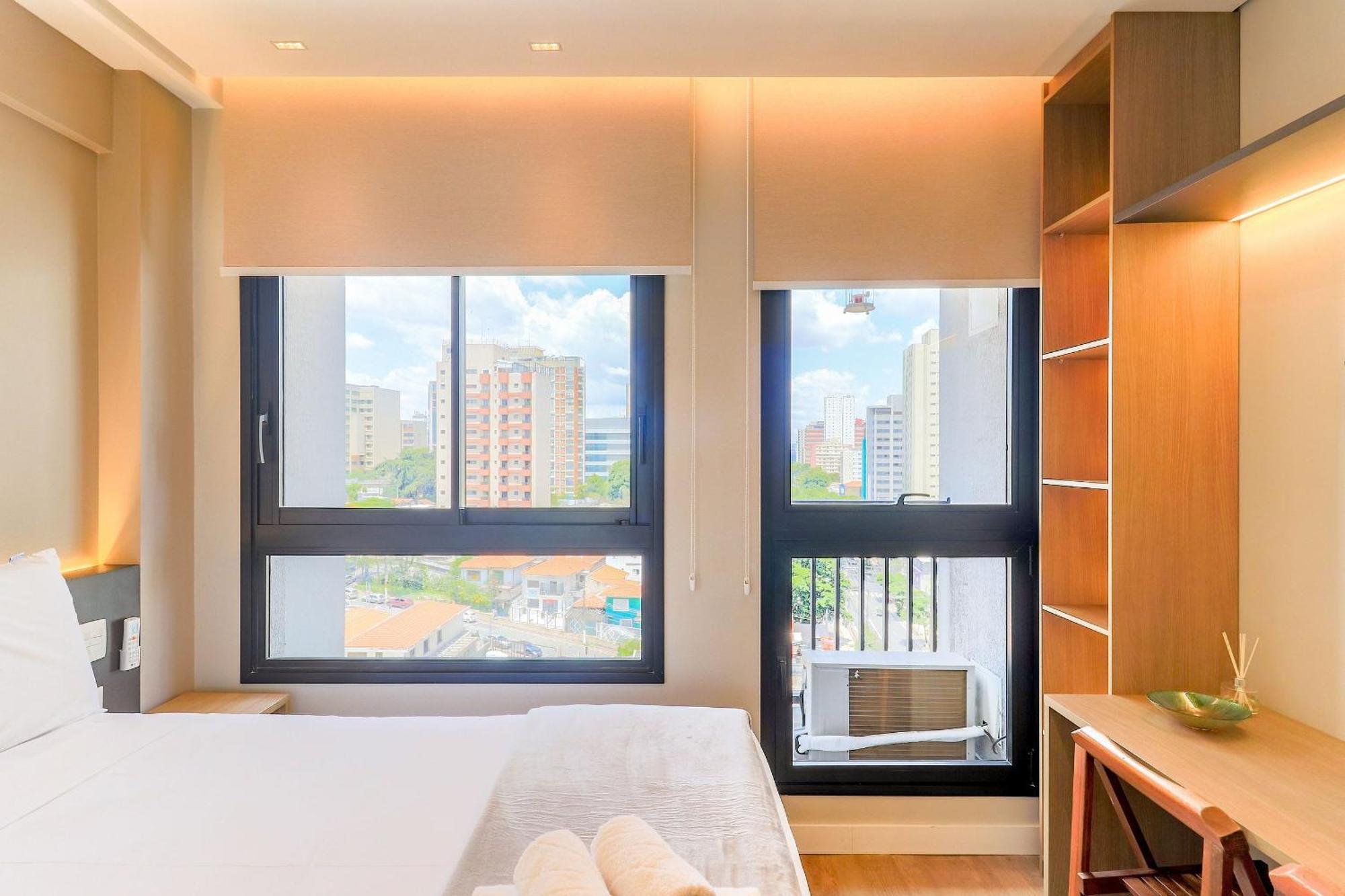 Lisboa Mariana Apartamento São Paulo