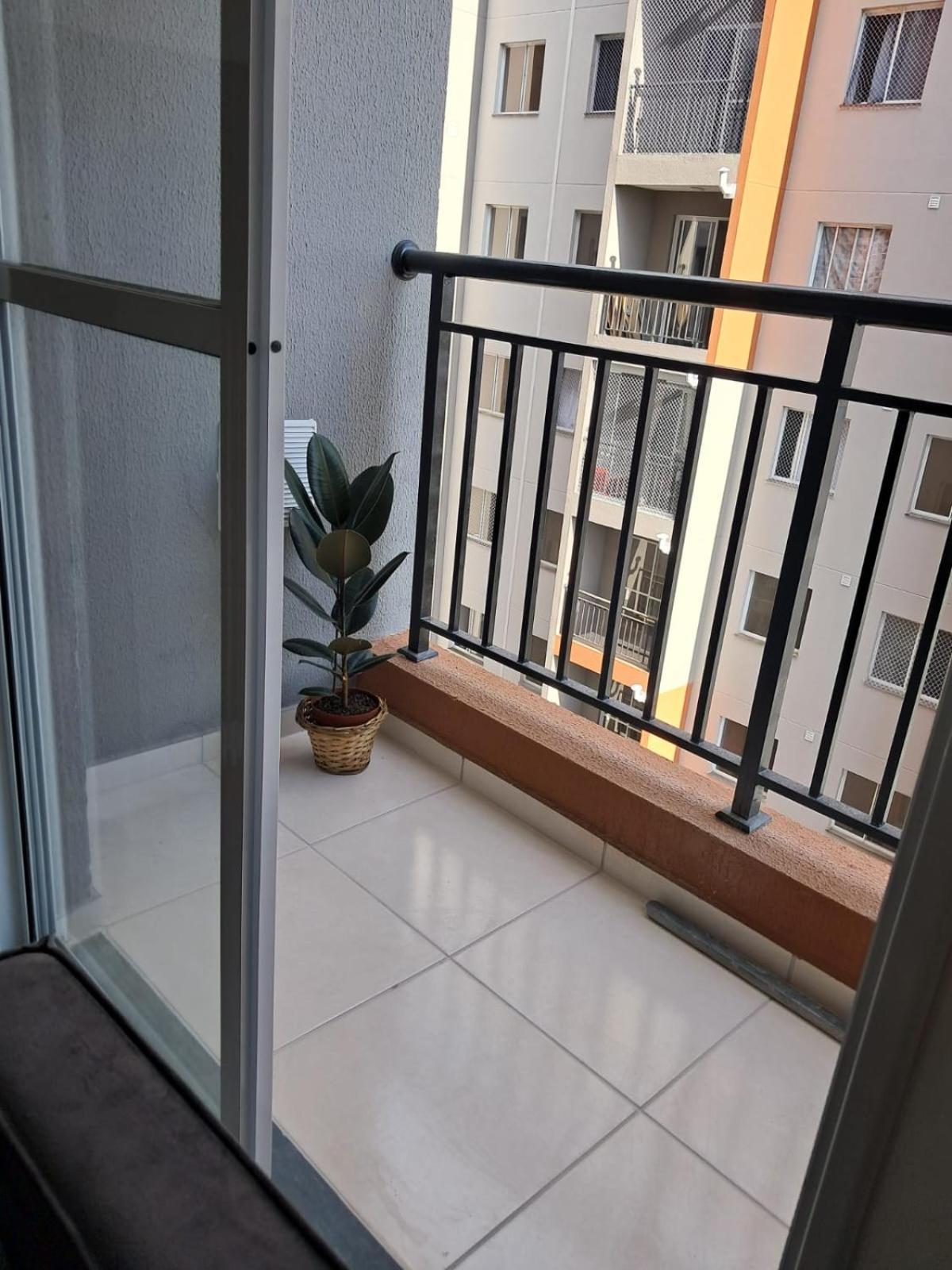 Merito Autodromo Interlagos Apartamento *