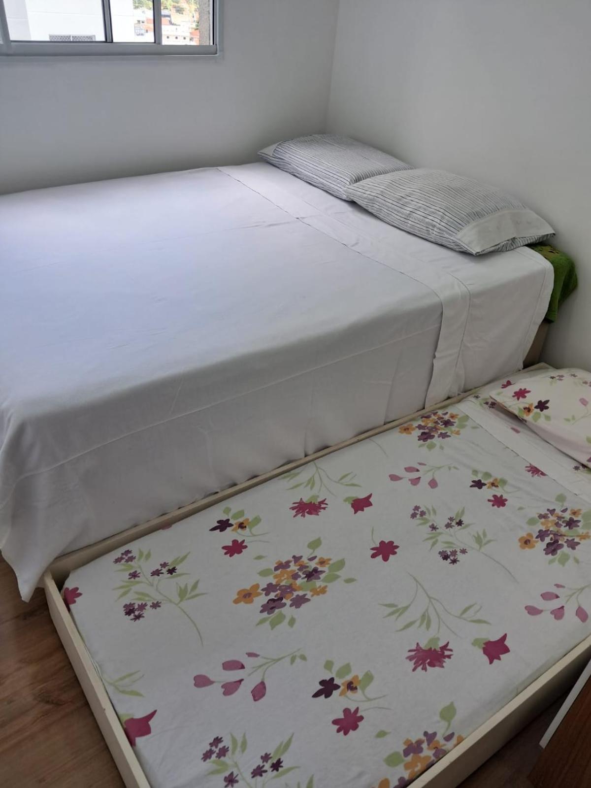 Apartamento Merito Autodromo Interlagos *