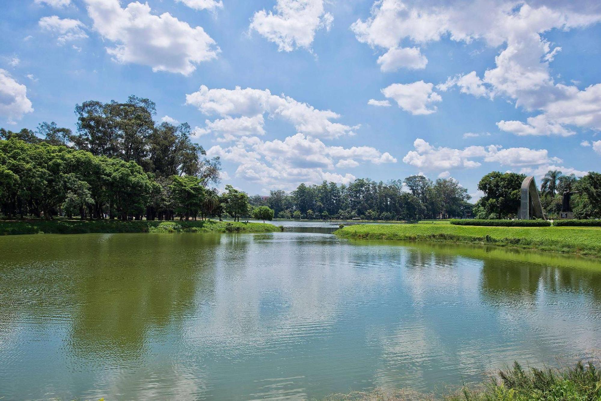 Hotel Melia Ibirapuera 4*