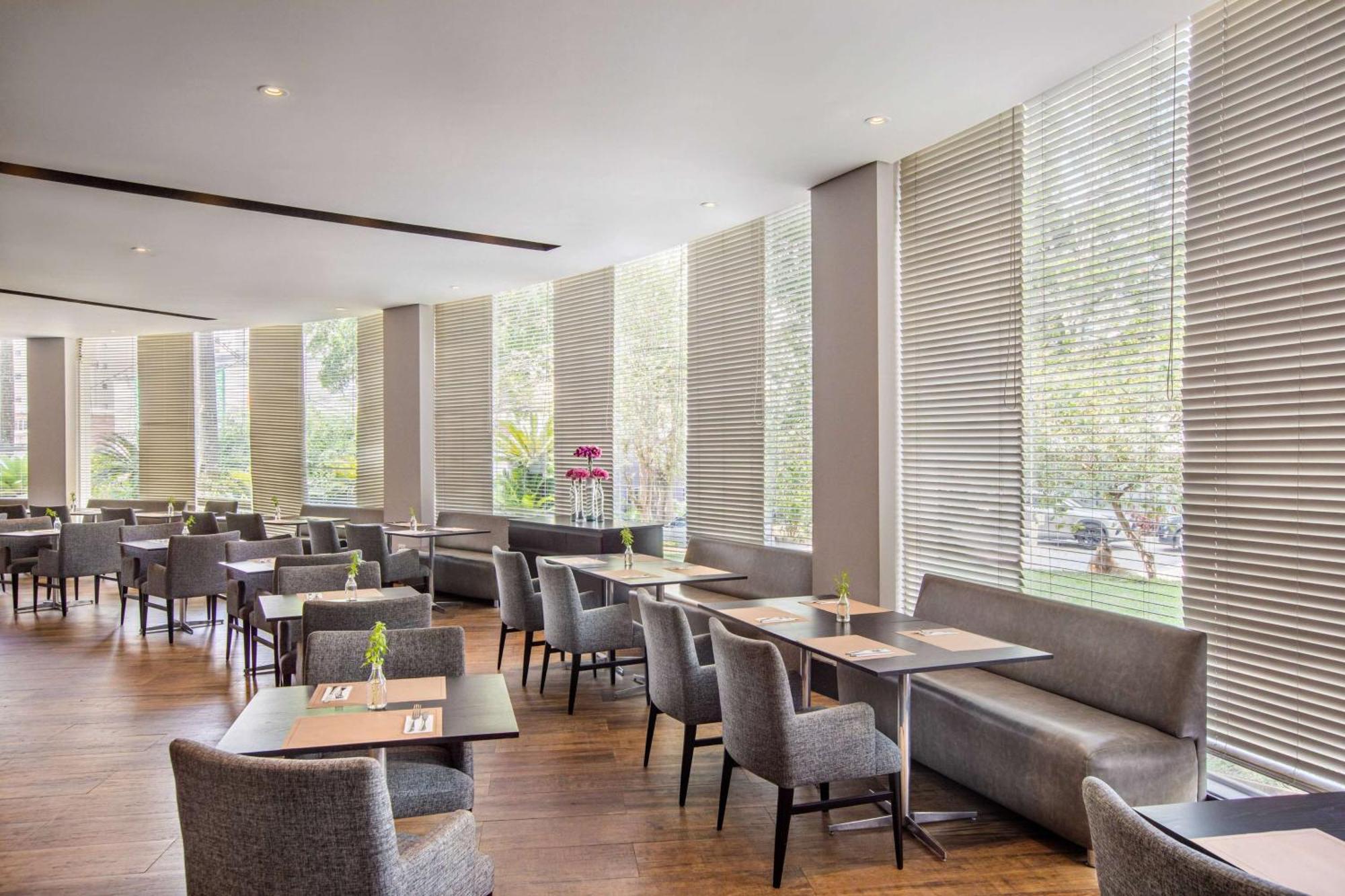 Hotel Melia Ibirapuera