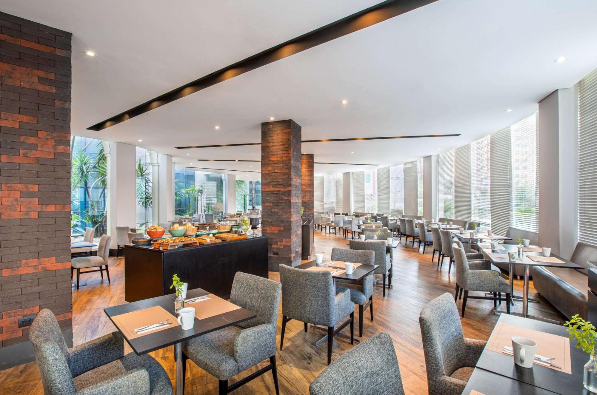 Melia Ibirapuera São Paulo