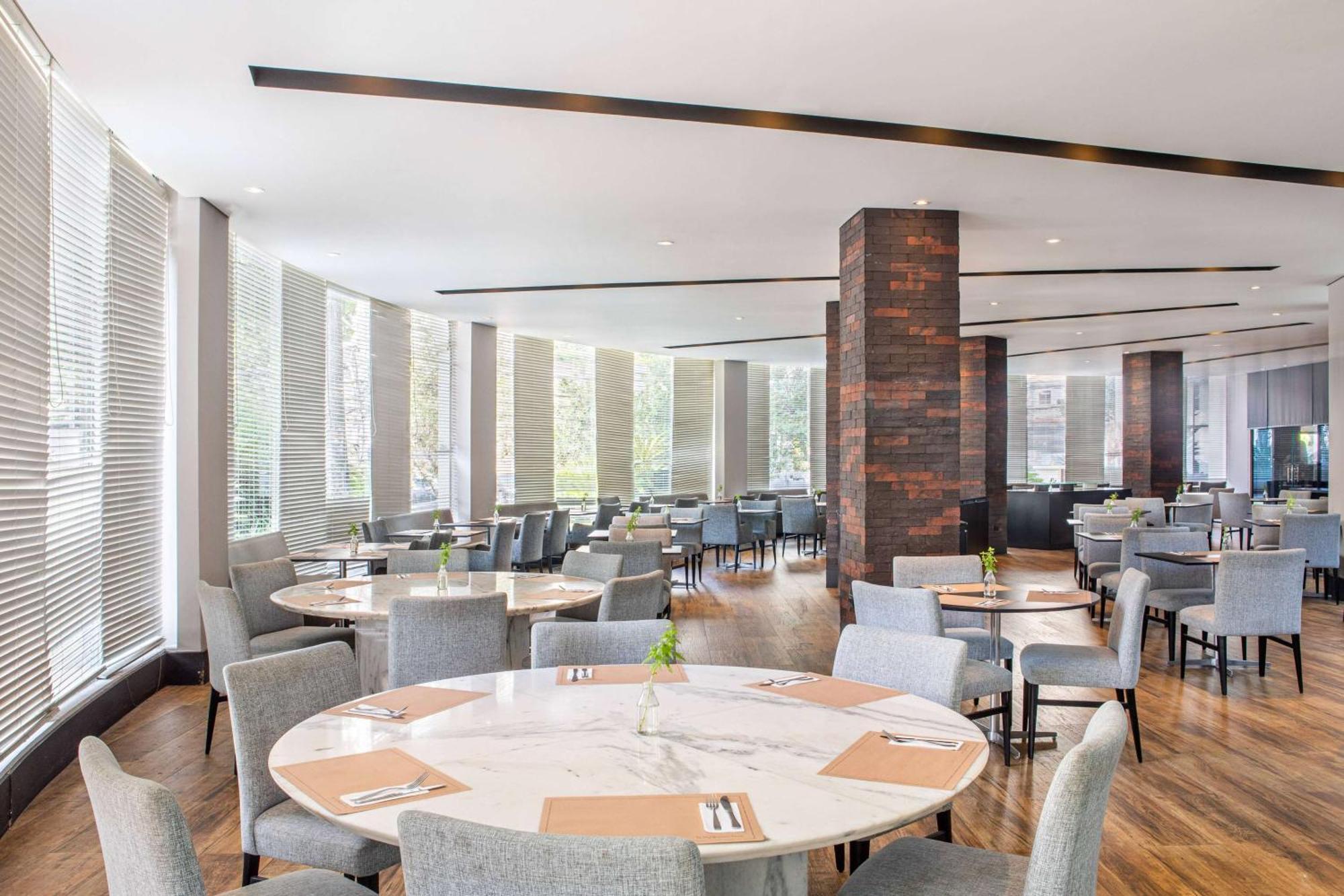 Melia Ibirapuera 4* São Paulo