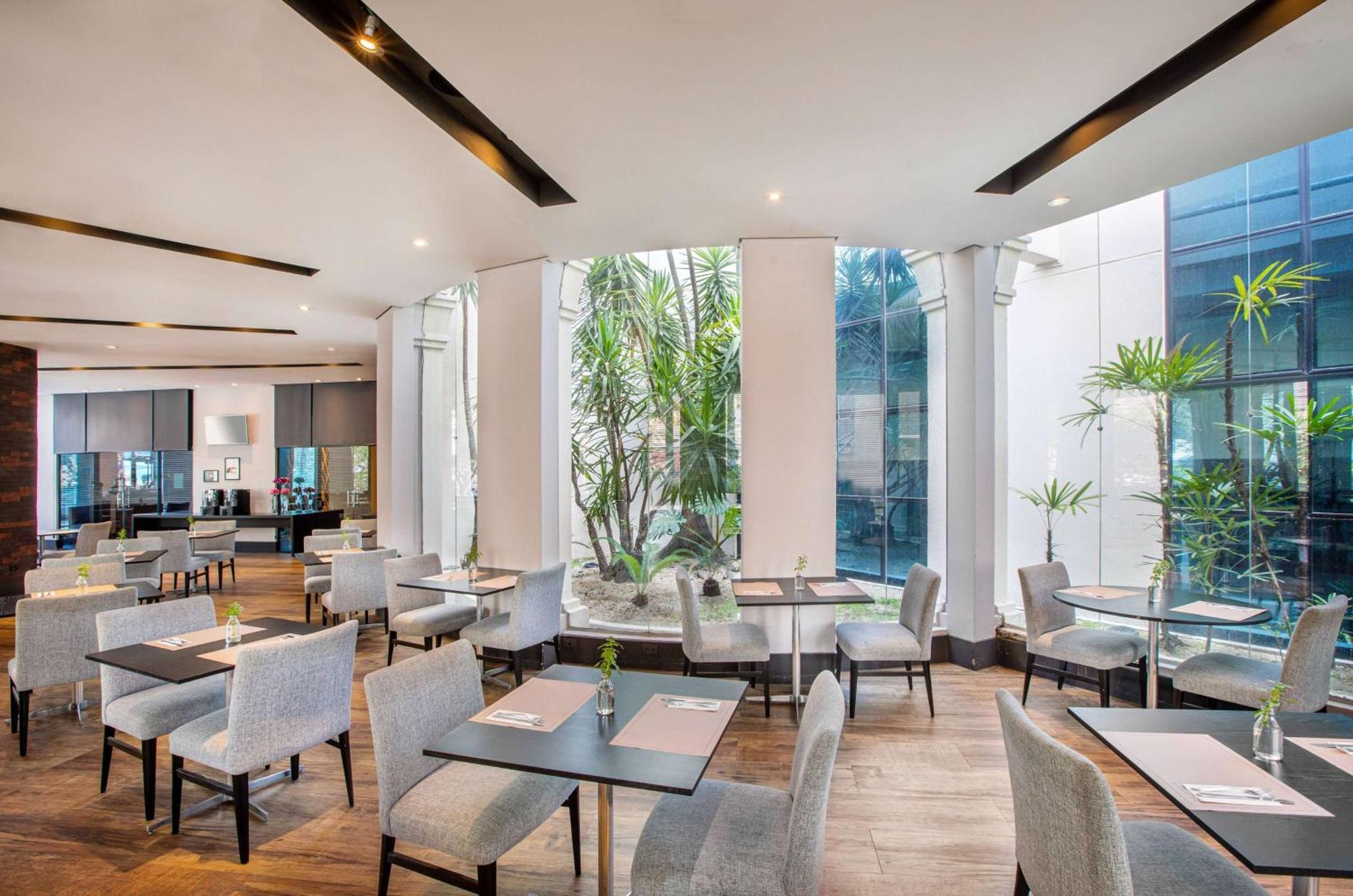 Melia Ibirapuera Hotel