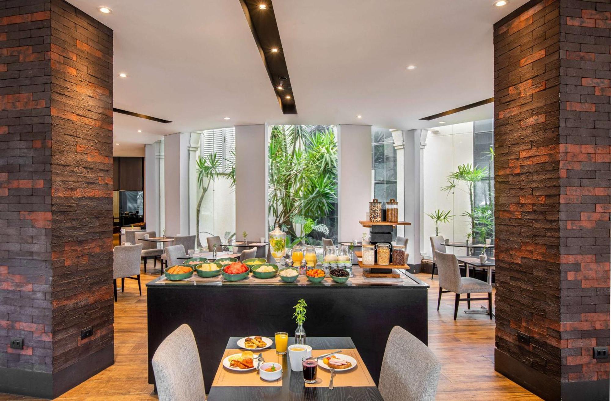 Melia Ibirapuera São Paulo