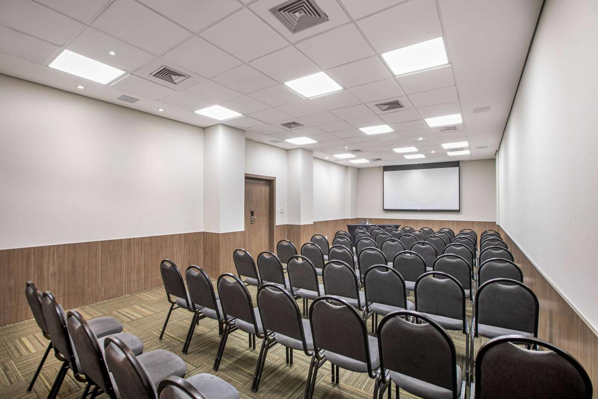 Melia Ibirapuera Hotel