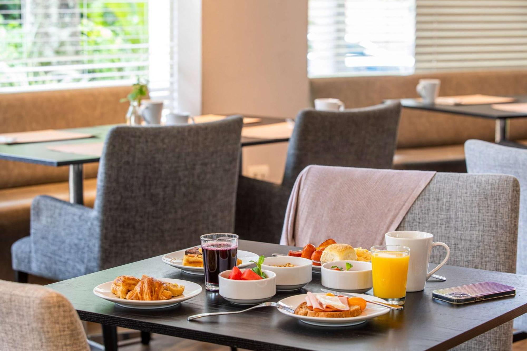 Melia Ibirapuera 4* São Paulo