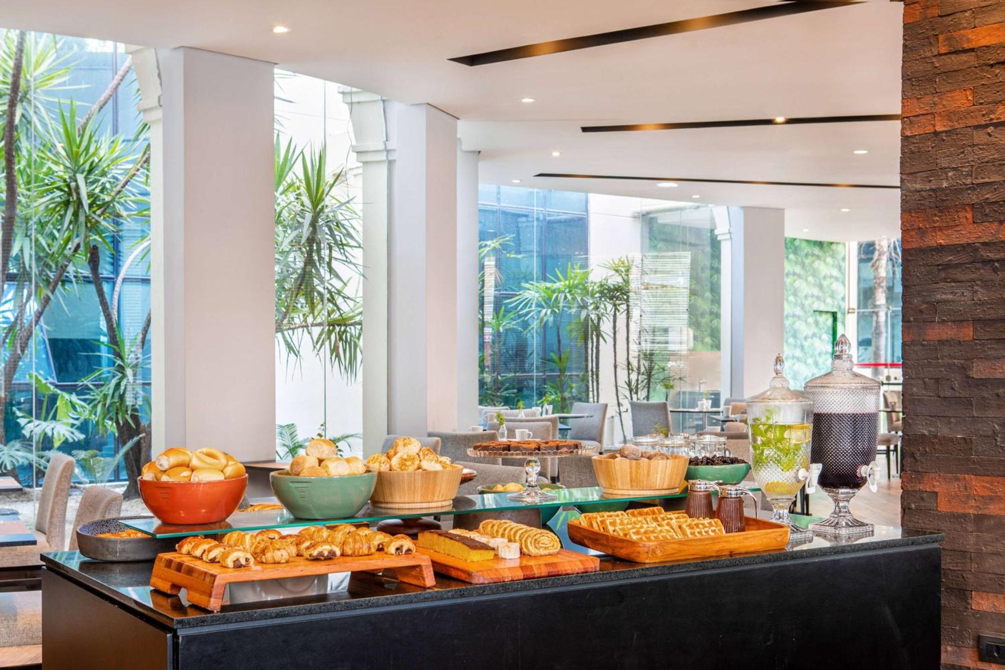 Melia Ibirapuera