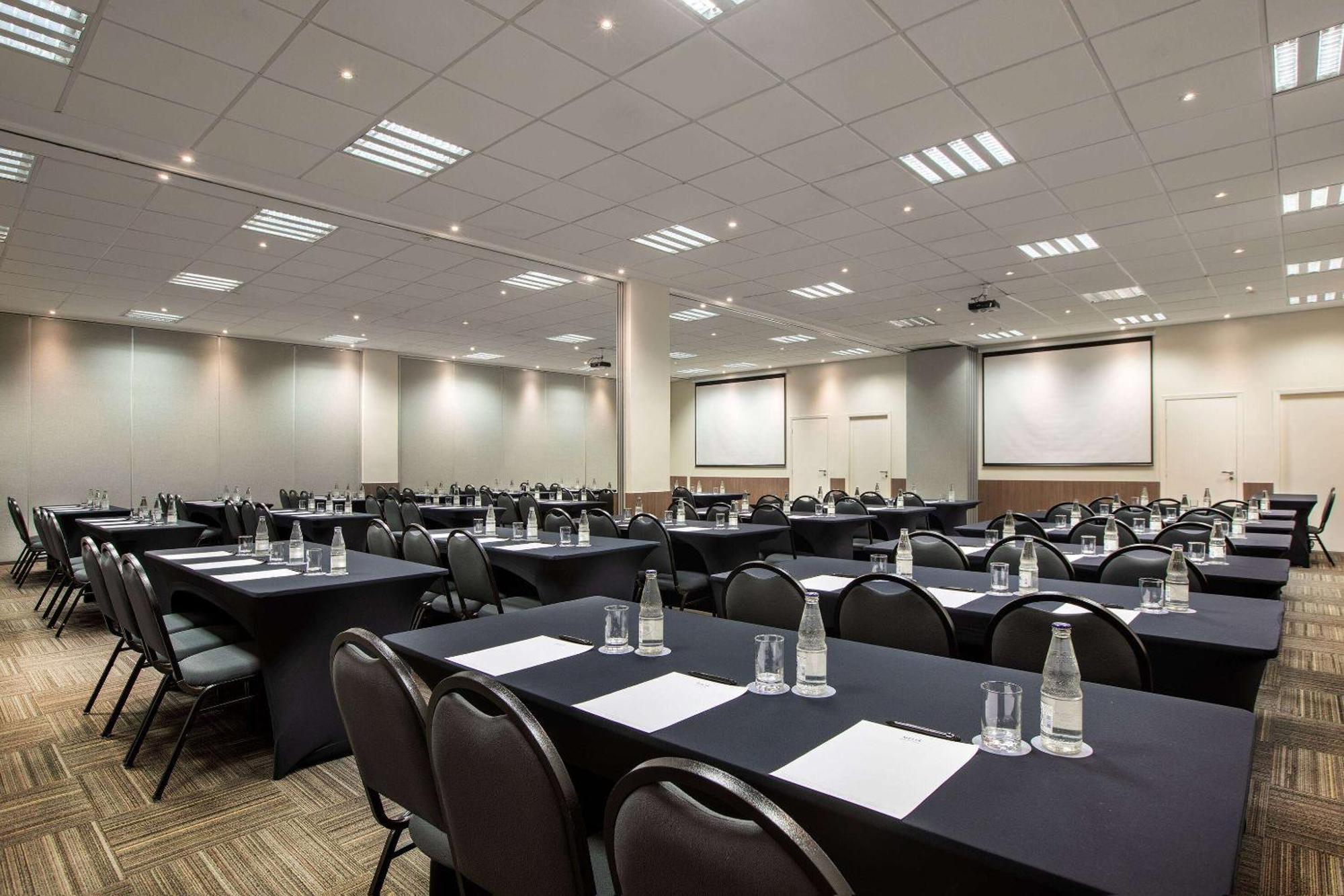 Melia Ibirapuera Hotel São Paulo