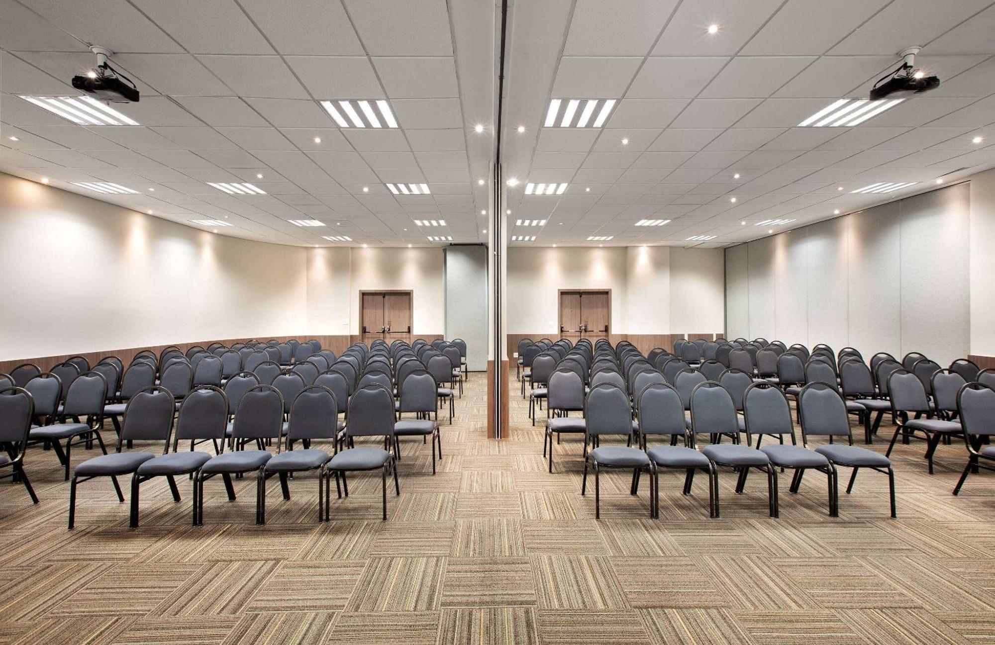 Melia Ibirapuera
