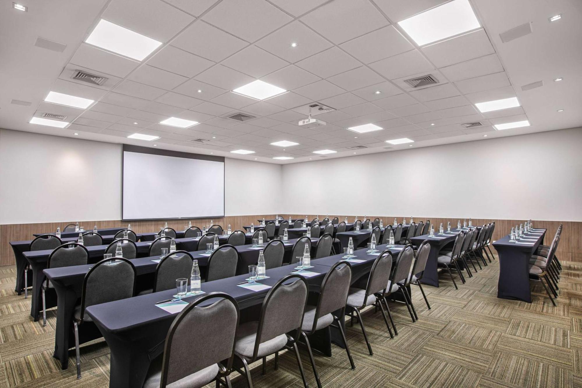 Melia Ibirapuera Hotel São Paulo