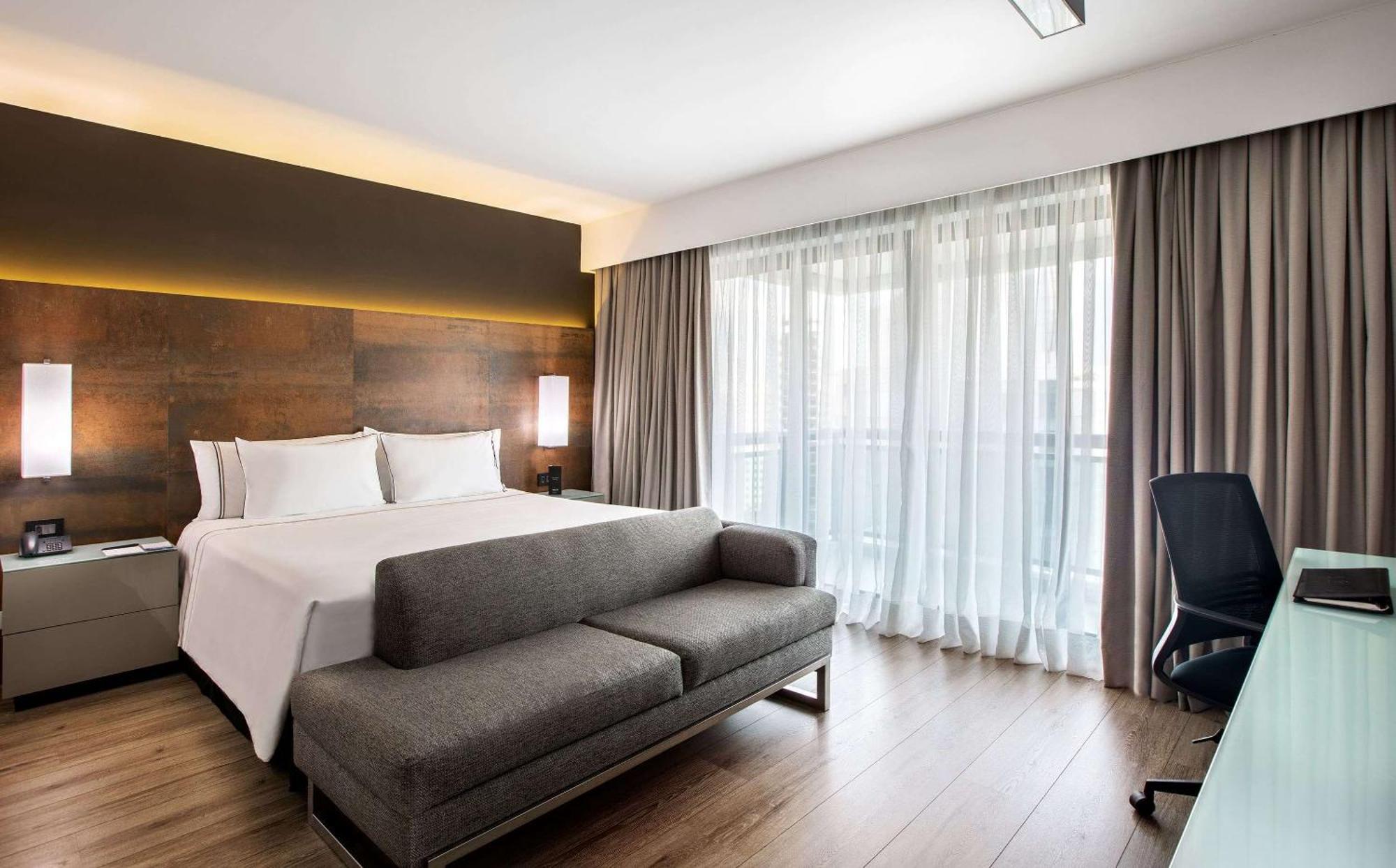 Melia Ibirapuera