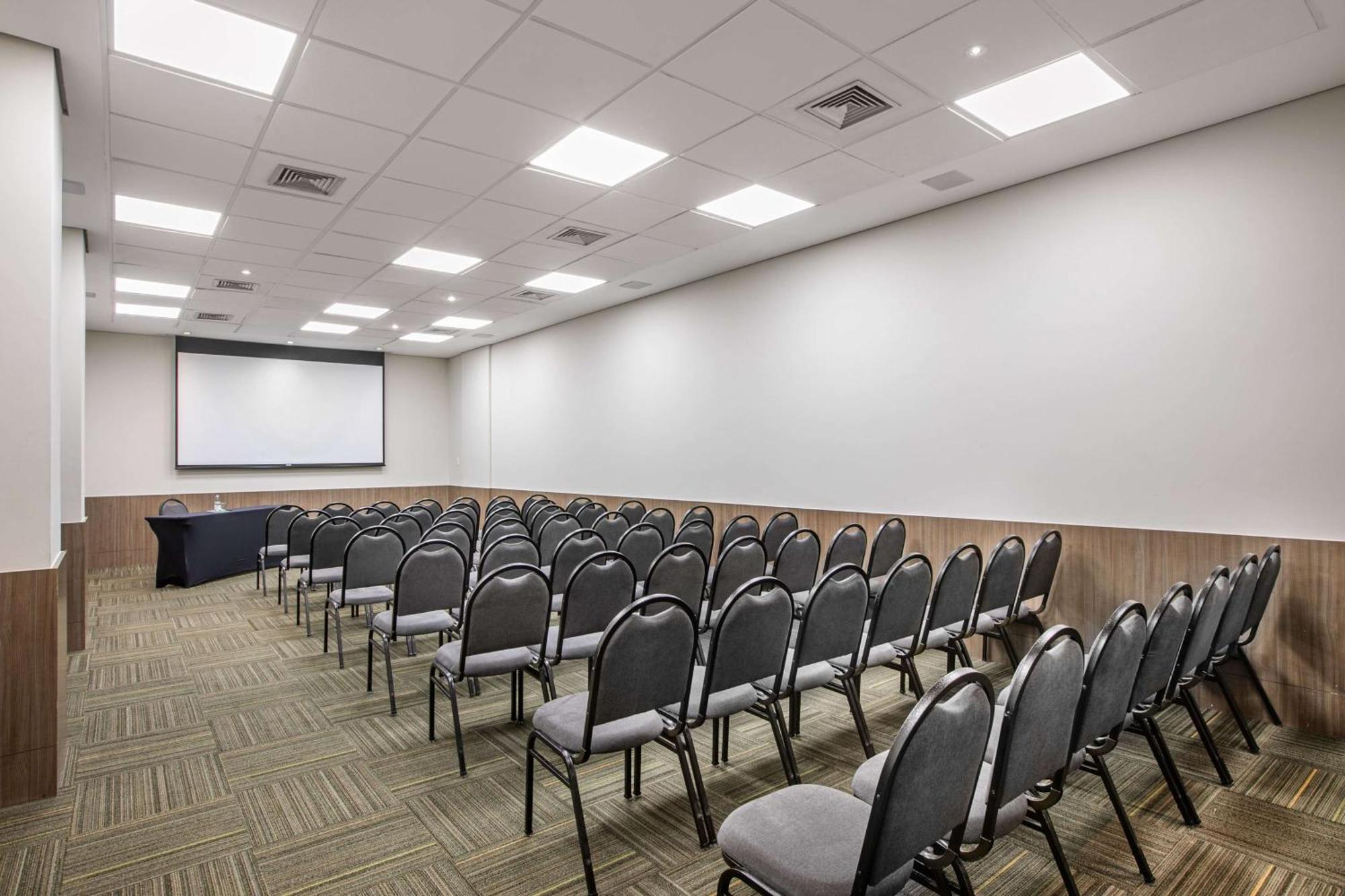Hotel Melia Ibirapuera São Paulo