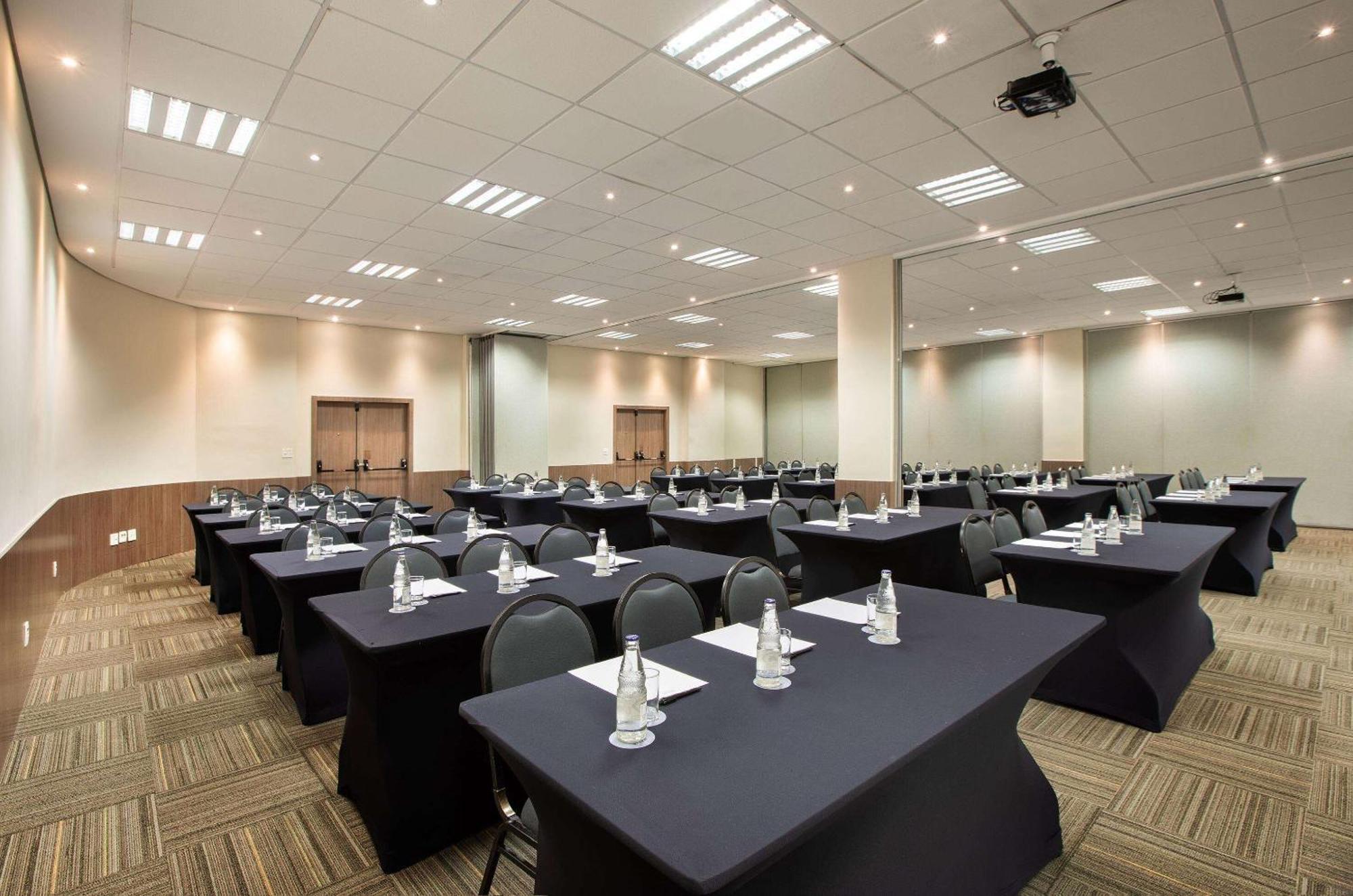 Melia Ibirapuera