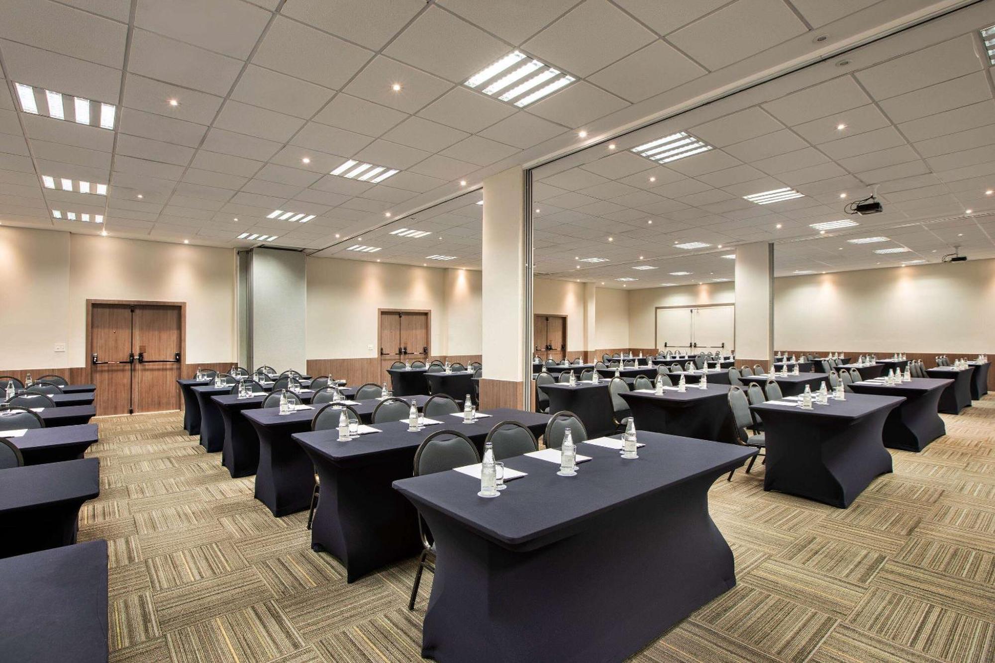 Melia Ibirapuera Hotel