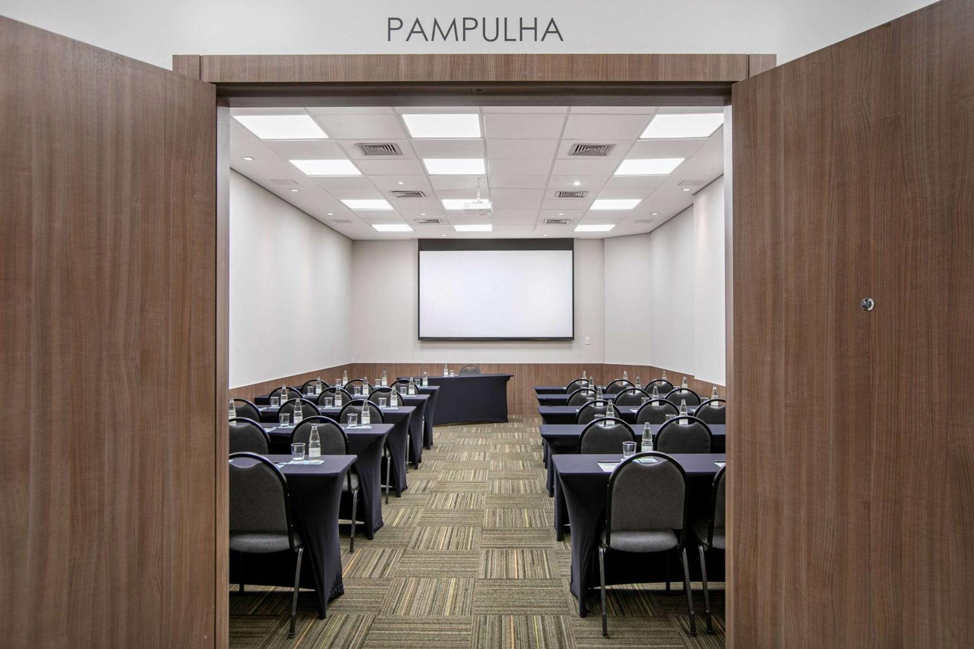 Melia Ibirapuera Hotel