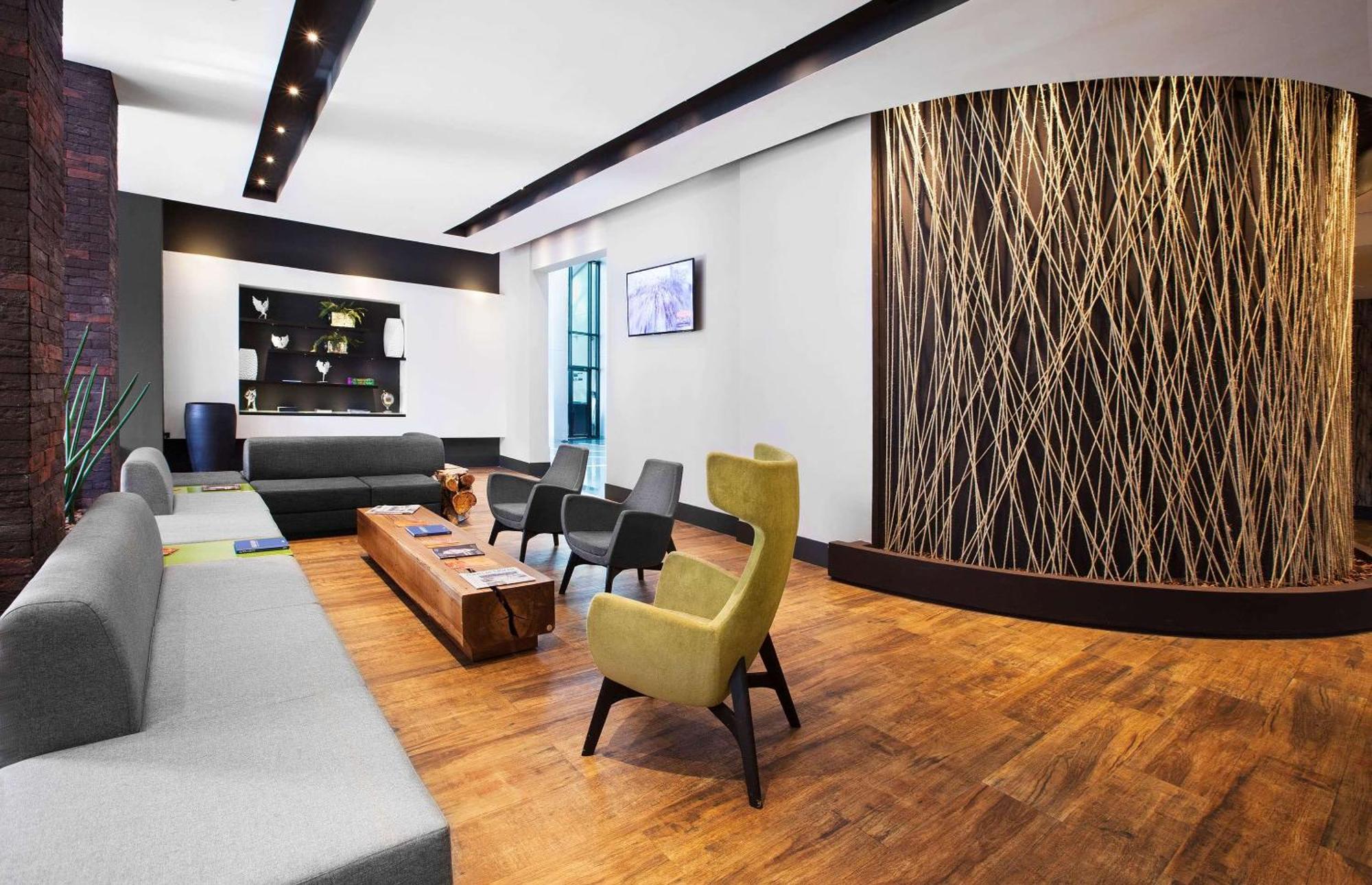 Melia Ibirapuera São Paulo