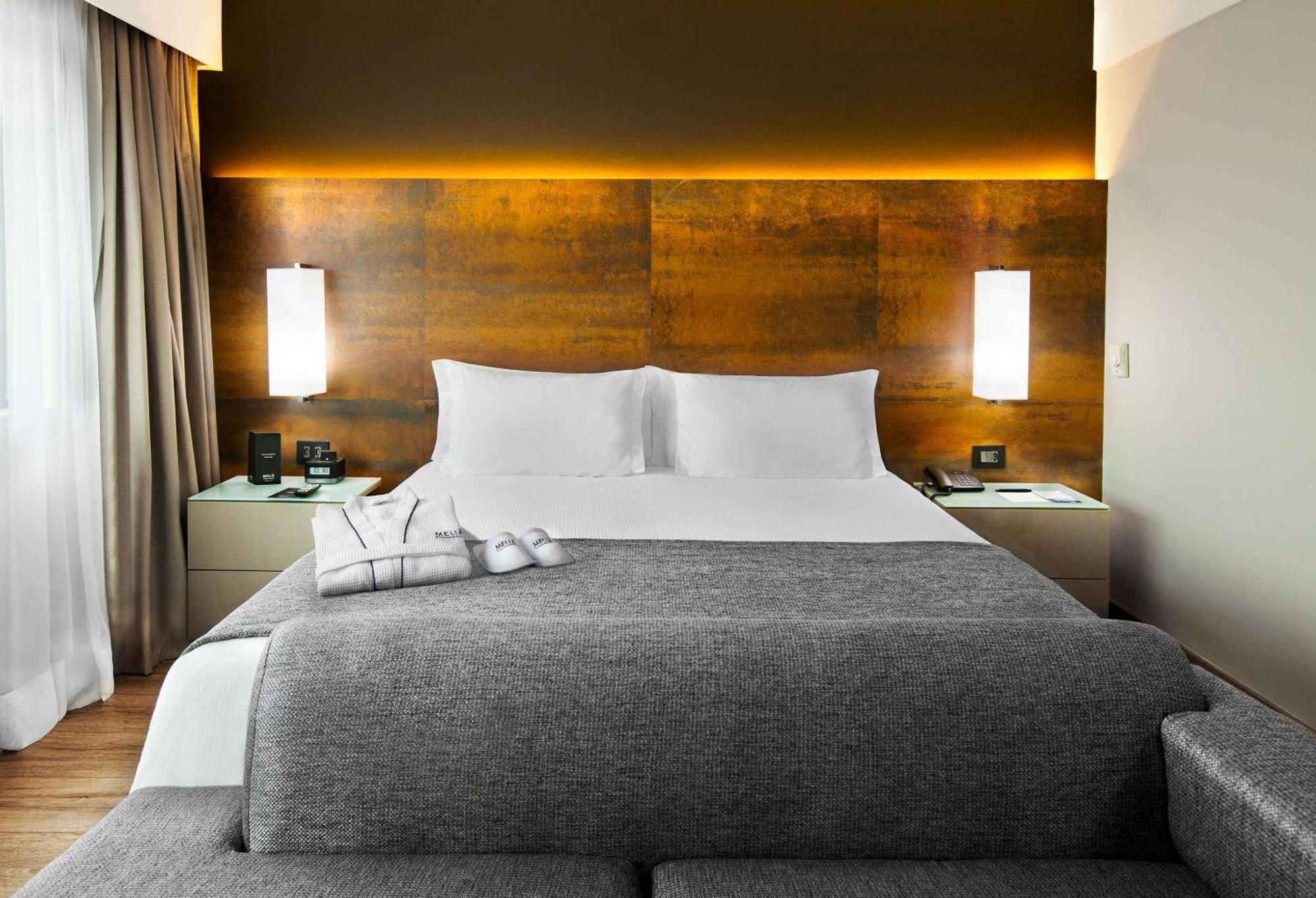 Melia Ibirapuera