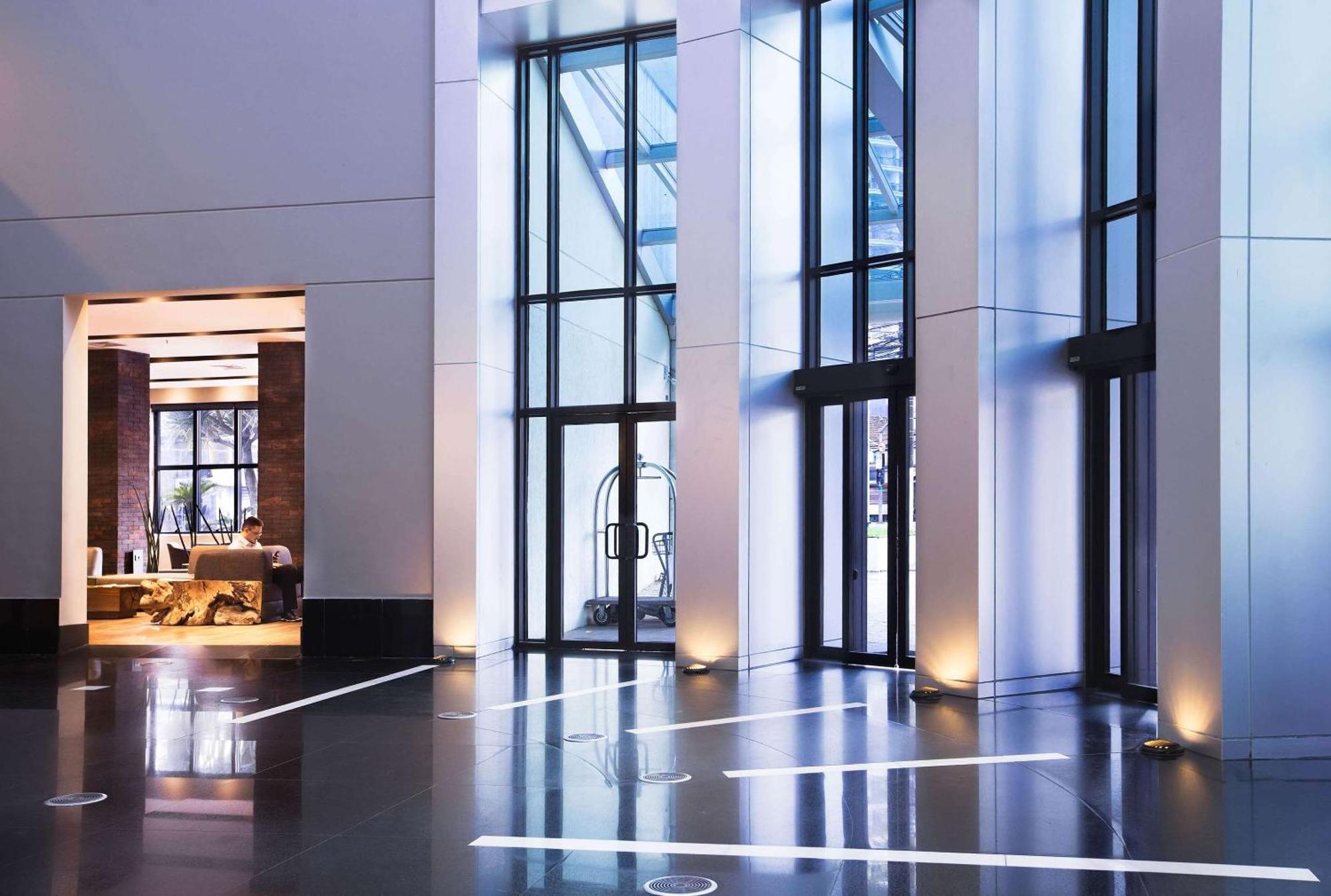 Melia Ibirapuera Hotel 4*