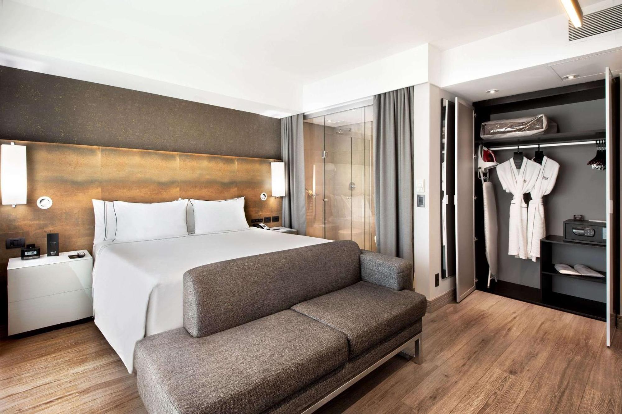 Melia Ibirapuera Hotel São Paulo