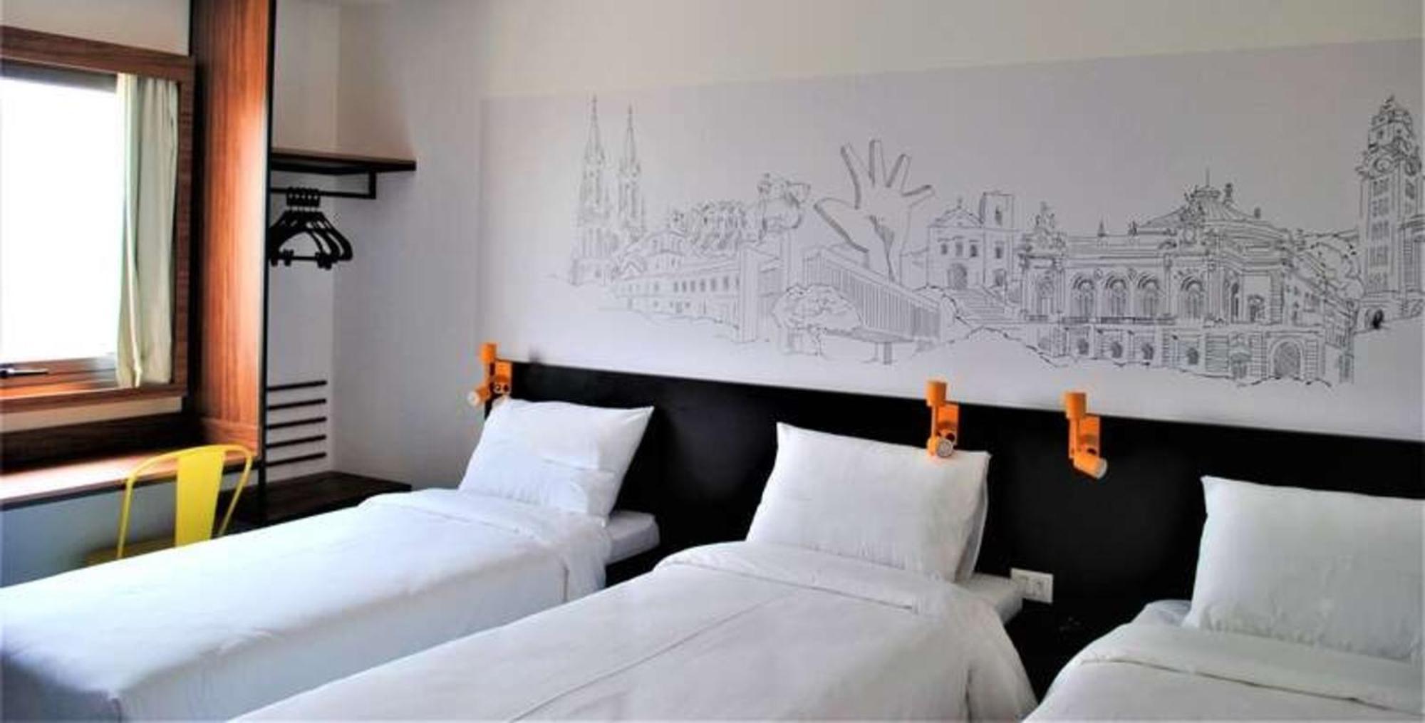 Hotel Luz - Centro