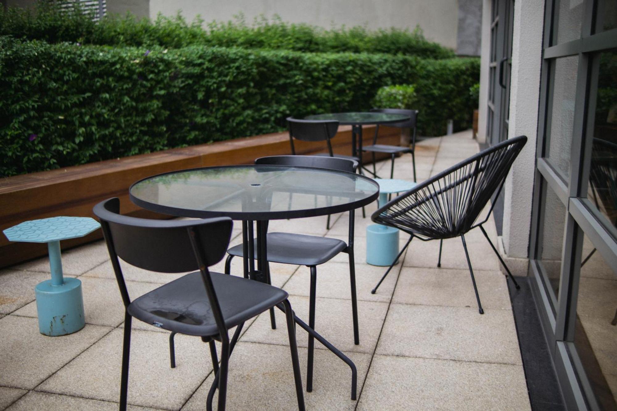 Hotel Luz - Centro 3*