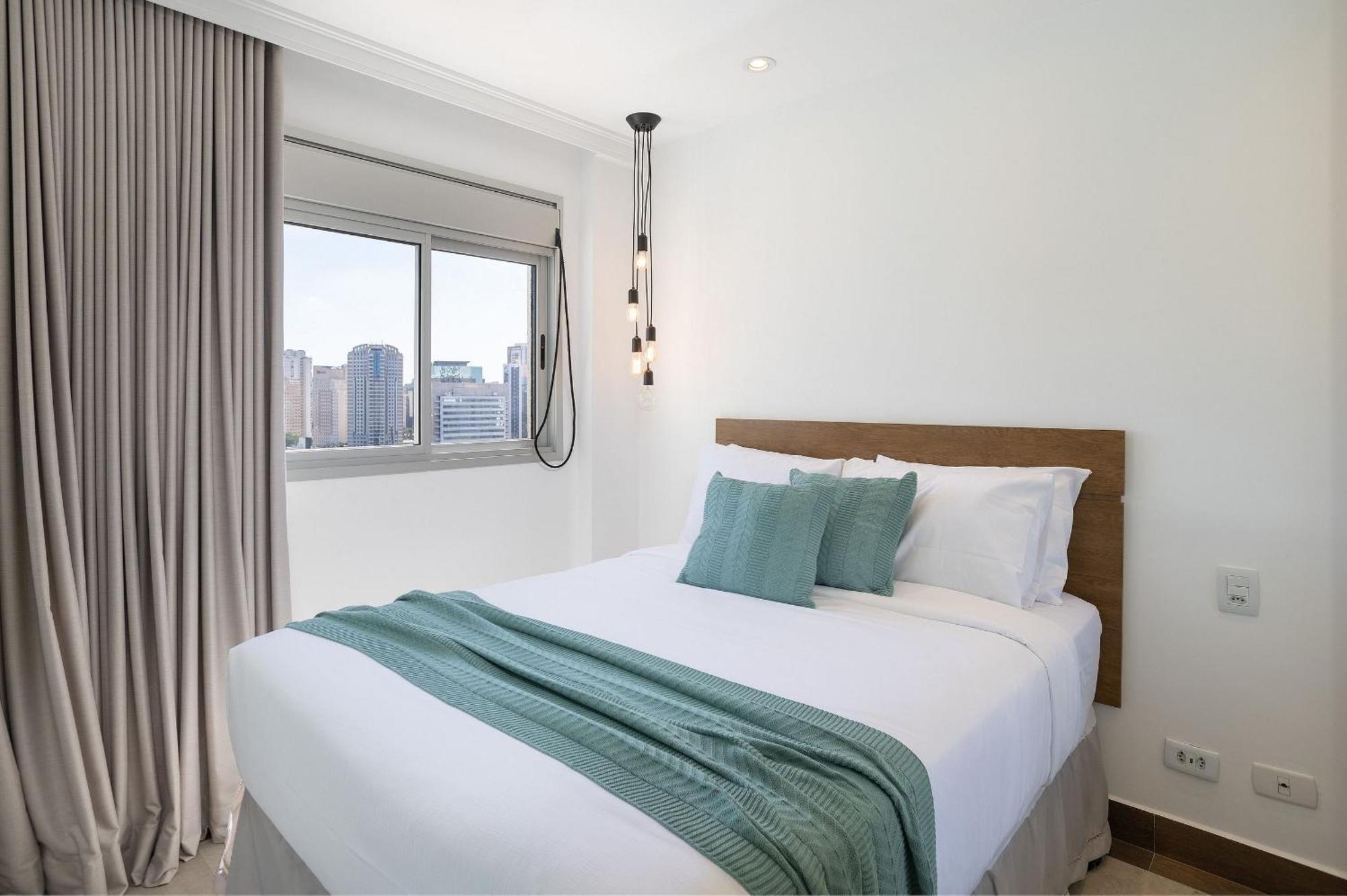 Apartment Add Nova Berrini *