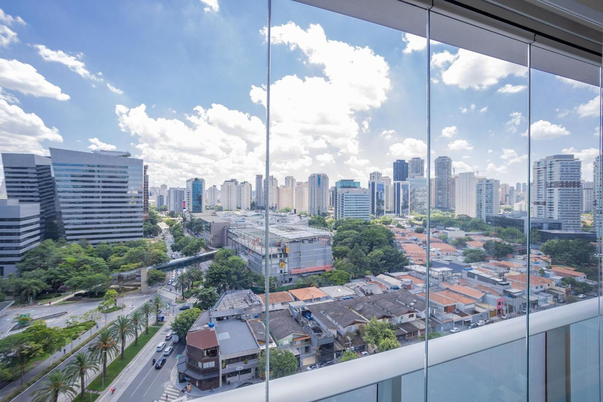 Apartment Add Nova Berrini Sao Paulo
