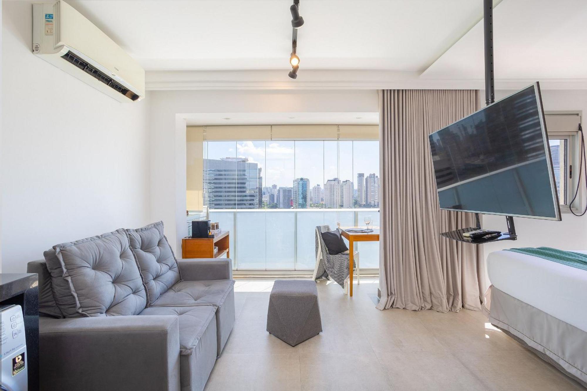 Apartment Add Nova Berrini