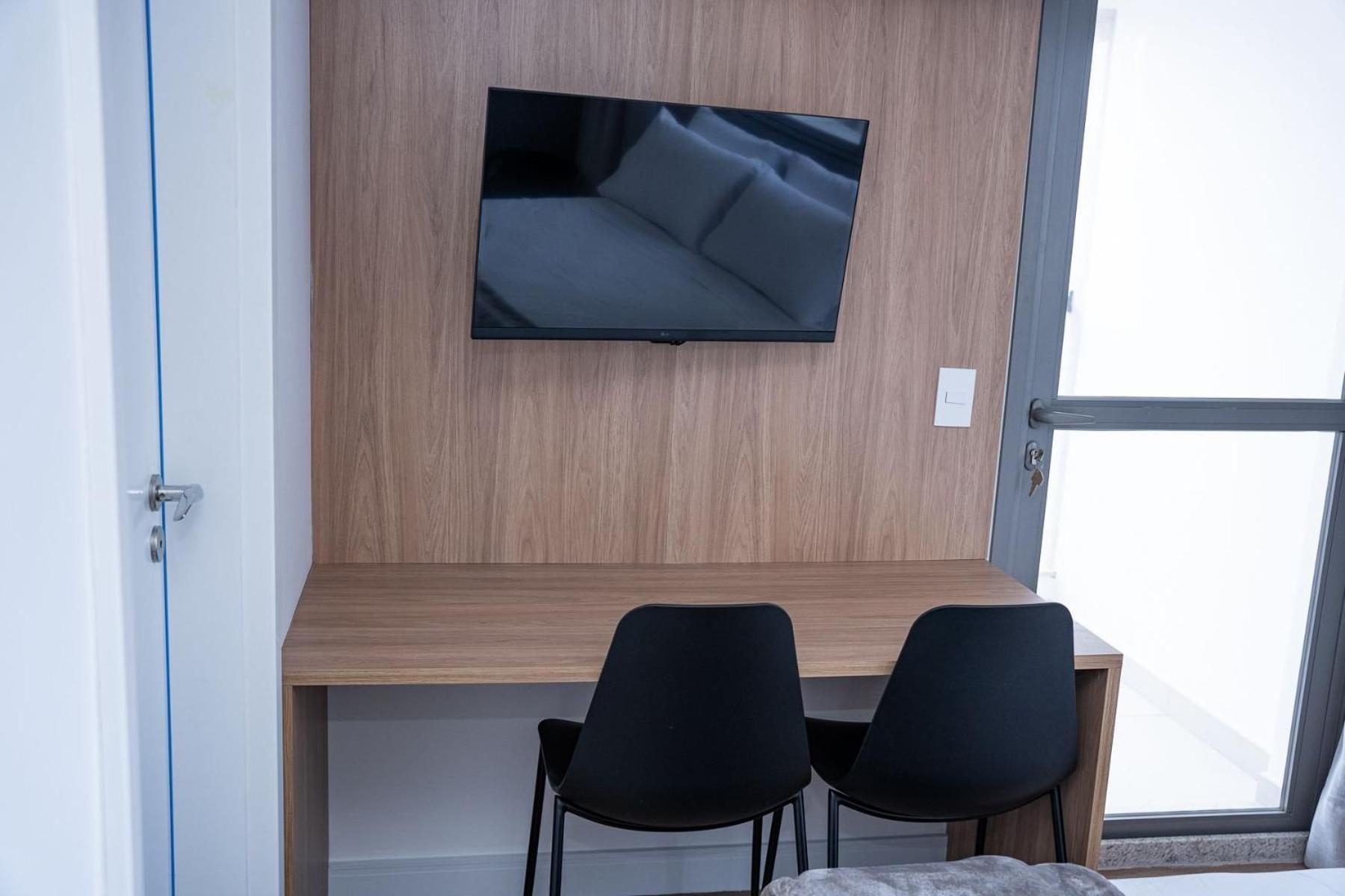 Atmosfera Brooklin By Housi Apartment