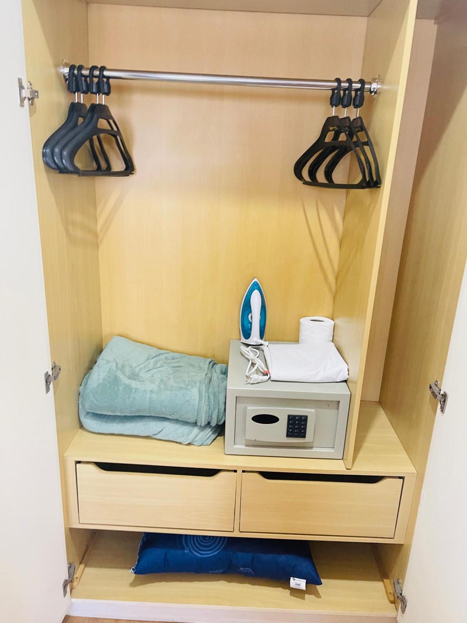 Hotel Flat De Luxo Aeroporto Congonhas - Esuites São Paulo