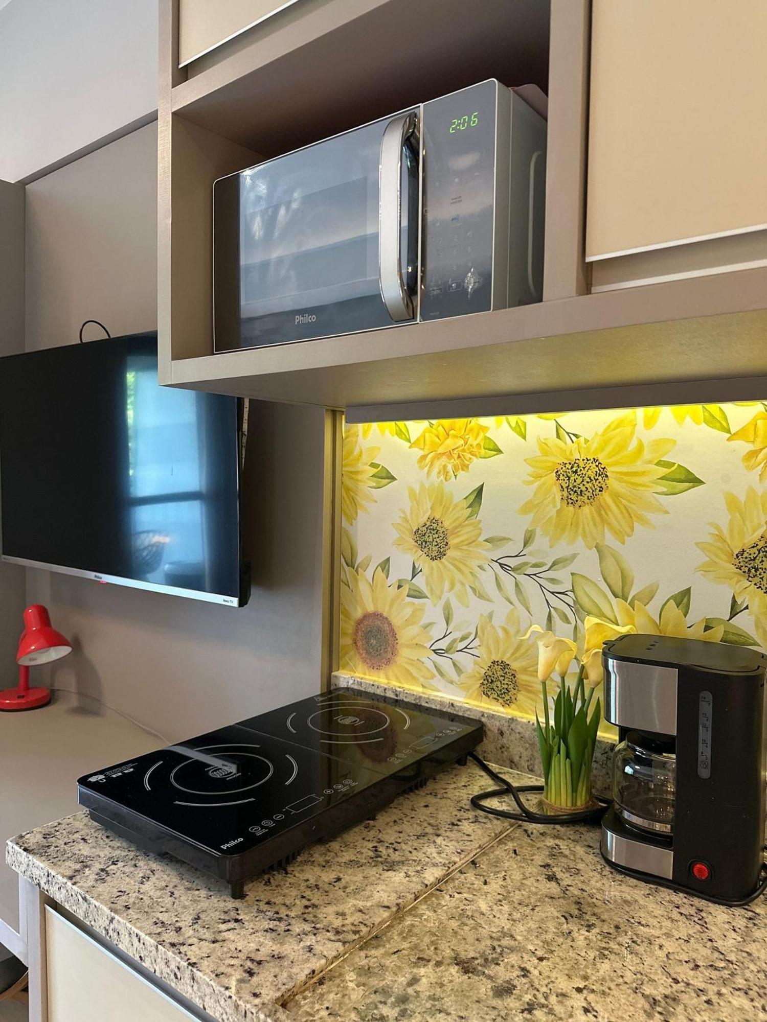 Trevizzo Pense Consolacao Two Apartment