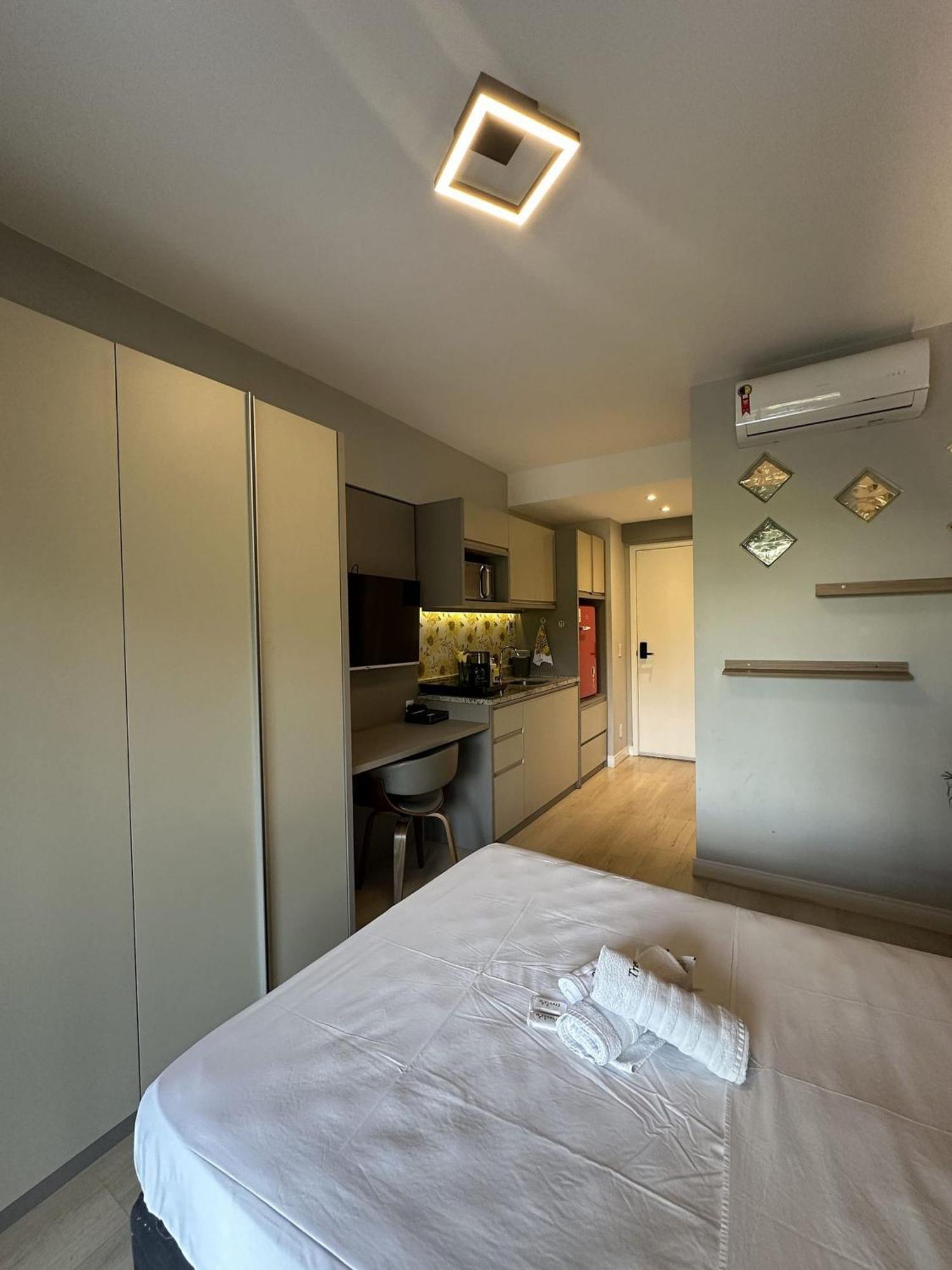 Trevizzo Pense Consolacao Two Apartment Sao Paulo