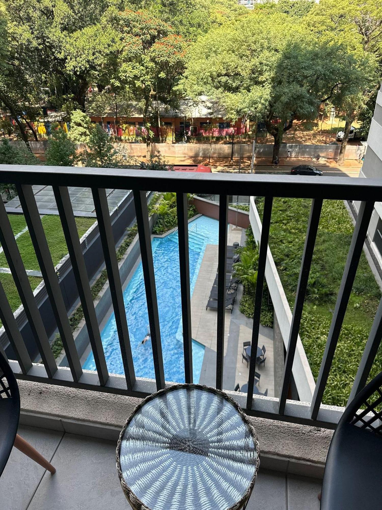 Apartment Trevizzo Pense Consolacao Two