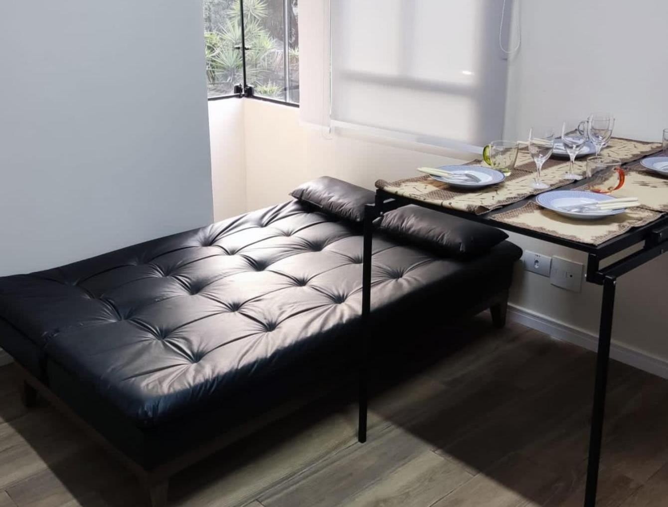 Apartamento Flat Fascinante 5 Pessoas Hakka Eventos E Feirinha São Paulo
