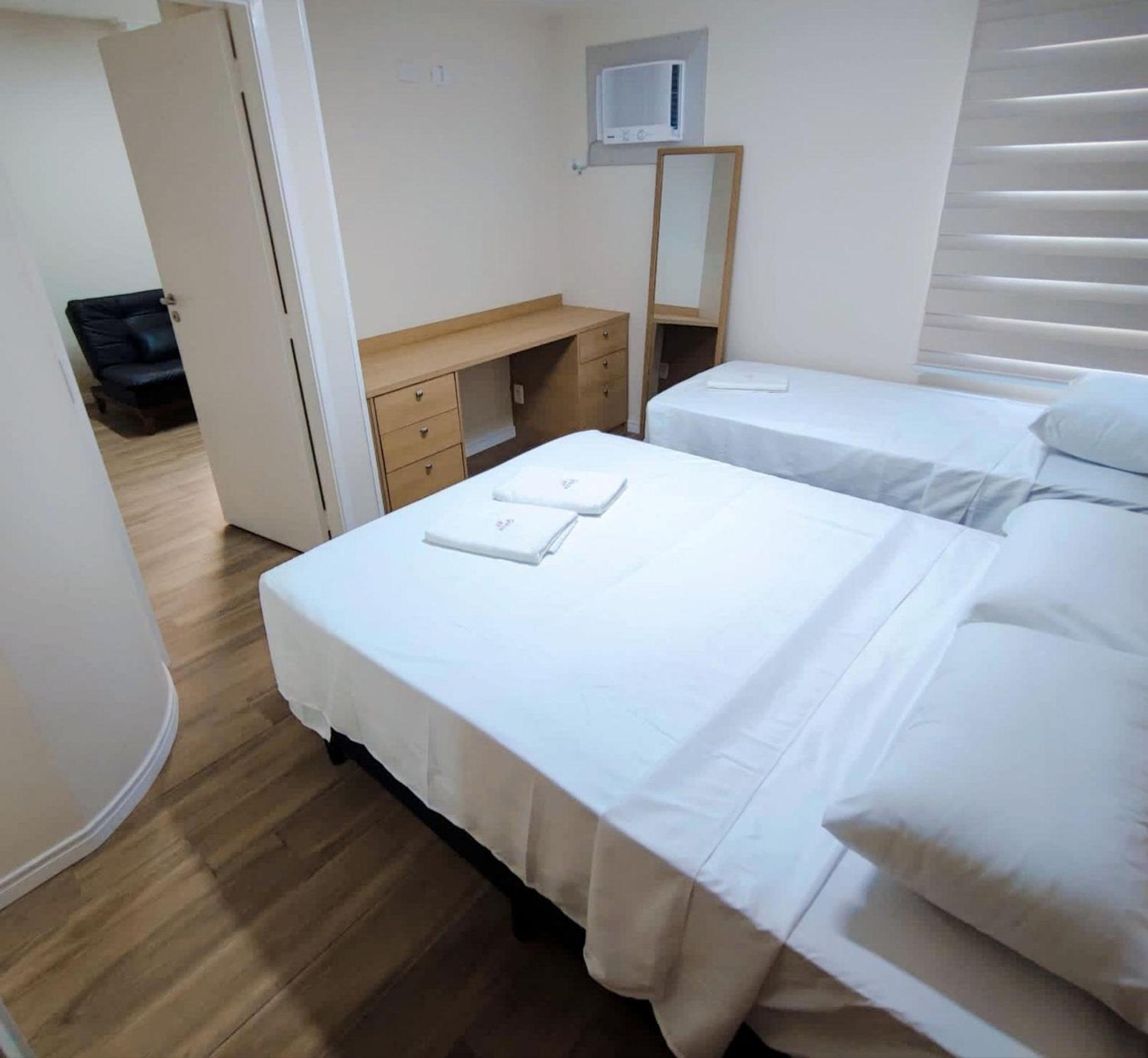 Flat Fascinante 5 Pessoas Hakka Eventos E Feirinha * São Paulo