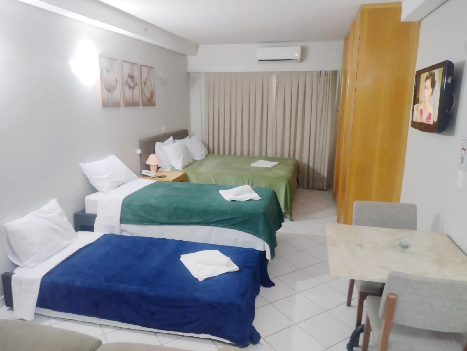 Apartamento Flat Em Frente Ao Allianz Parque - Em Perdizes 1405 *