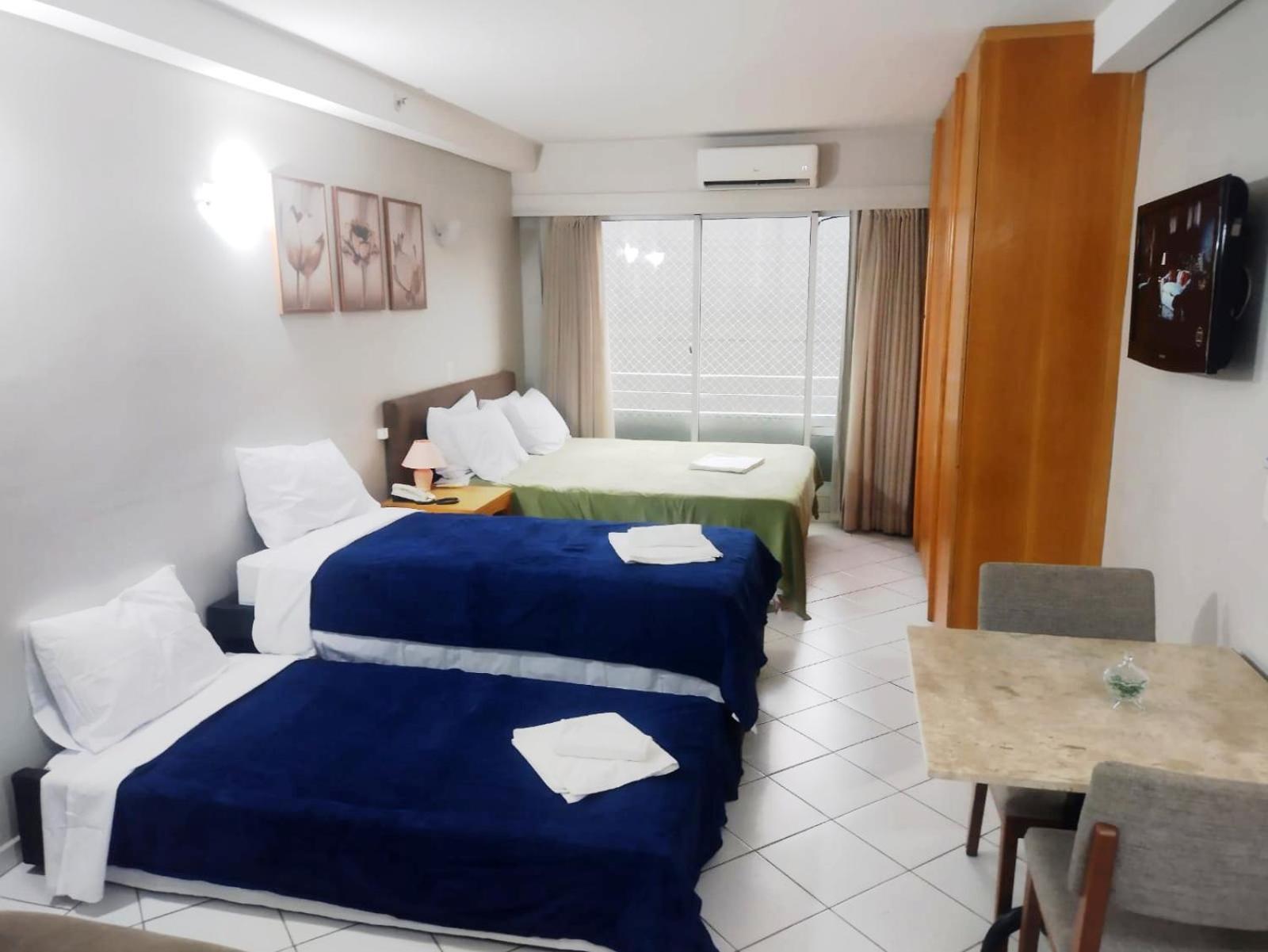 Flat Em Frente Ao Allianz Parque - Em Perdizes 1405 Apartamento São Paulo