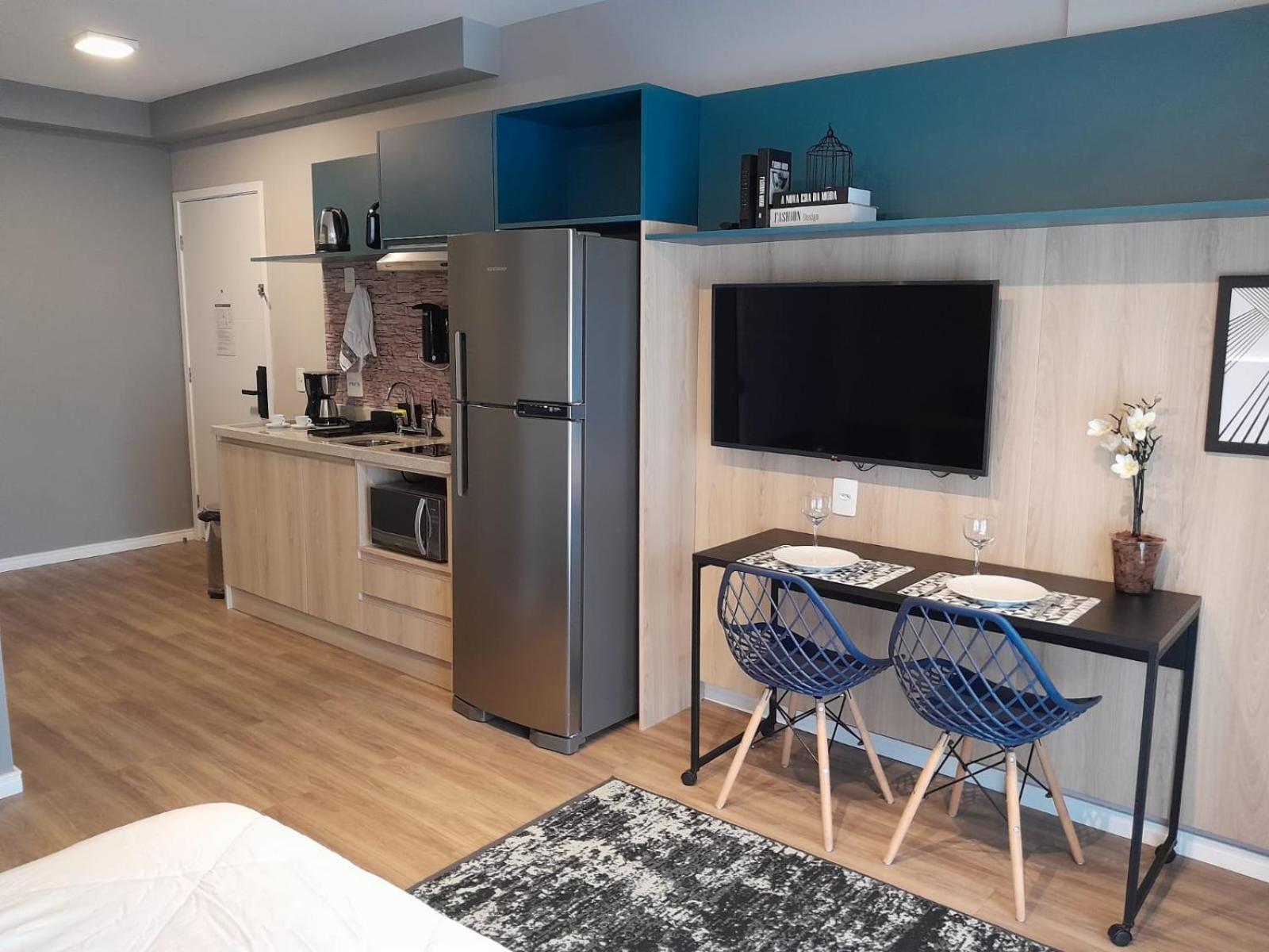 Hmb - Haus Mitre Brooklin By Anora Spaces Apartamento São Paulo