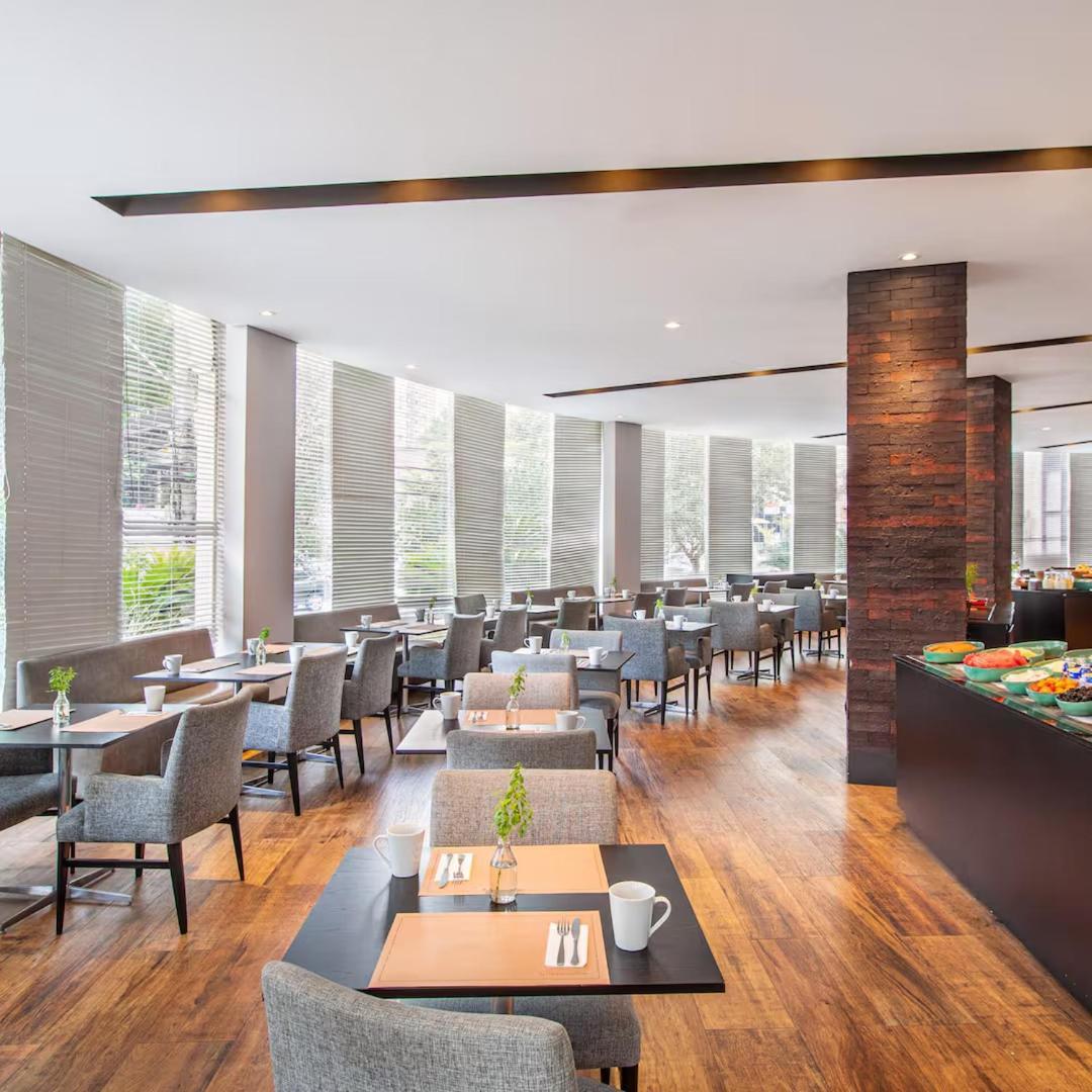 Hotel - Premium Experience - Ibirapuera - Moema District 5*