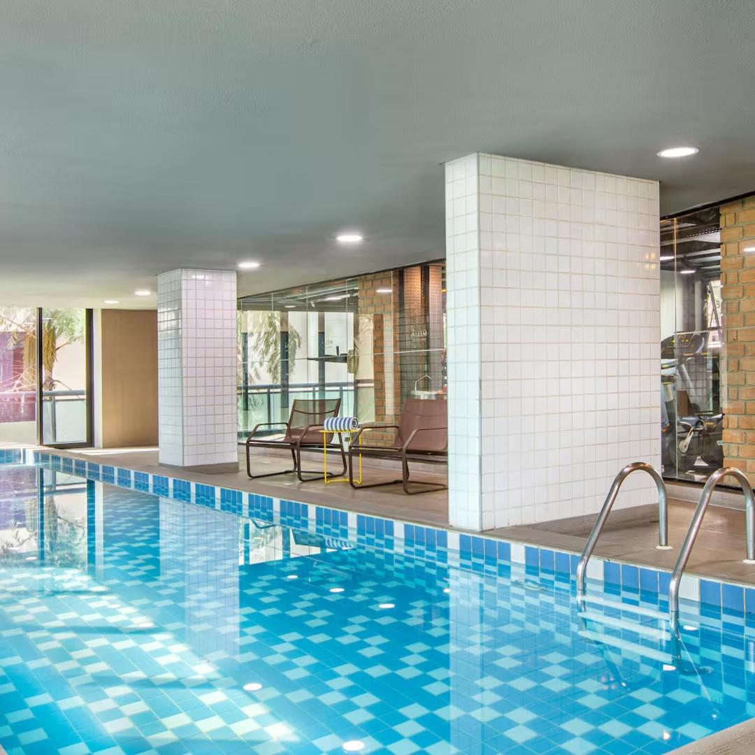 Hotel - Premium Experience - Ibirapuera - Moema District Sao Paulo