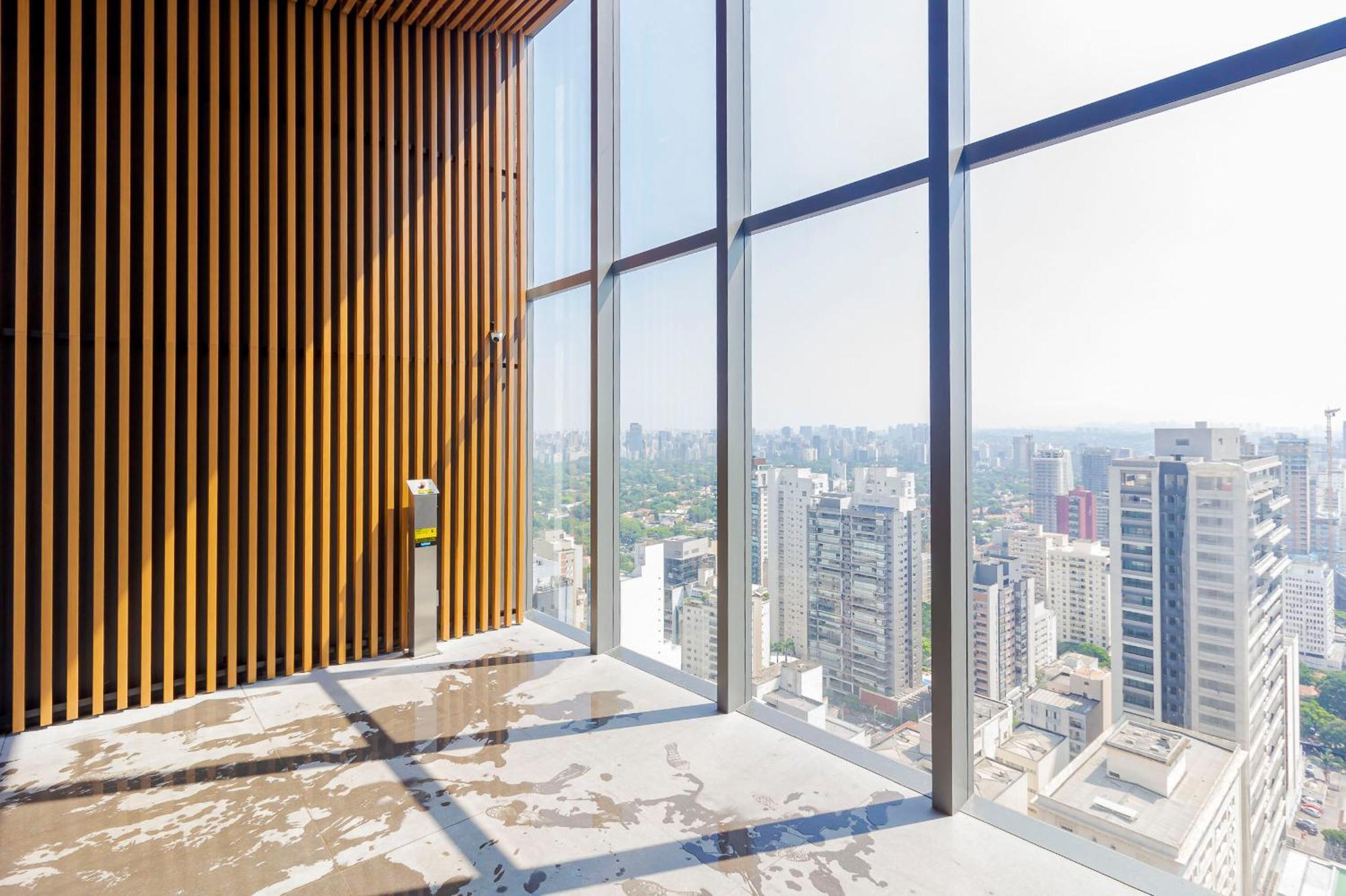Apartamento Av Paulista, Clinicas, Oscar Freire, Jardins, Hc