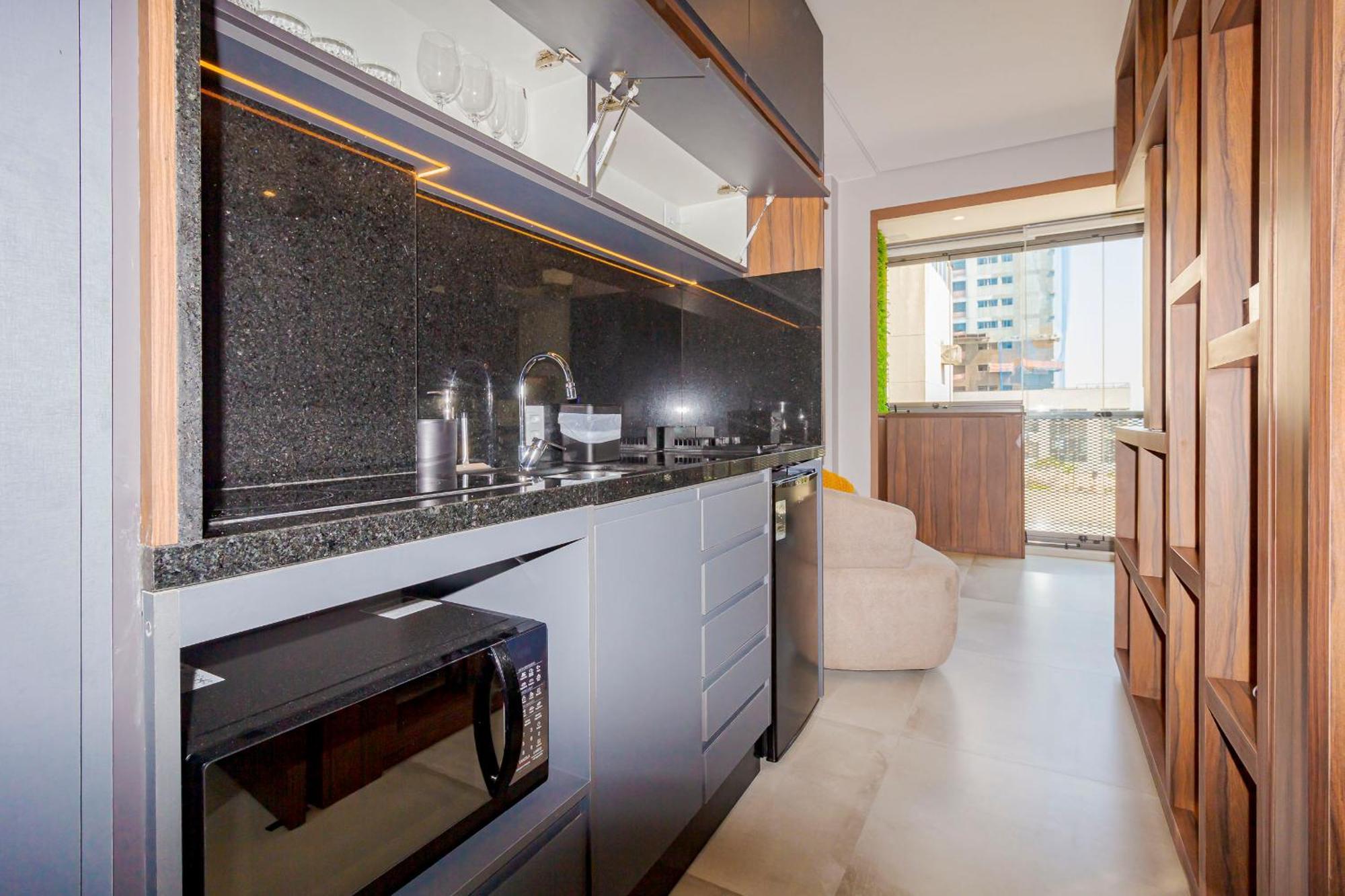 Av Paulista, Clinicas, Oscar Freire, Jardins, Hc Apartamento São Paulo