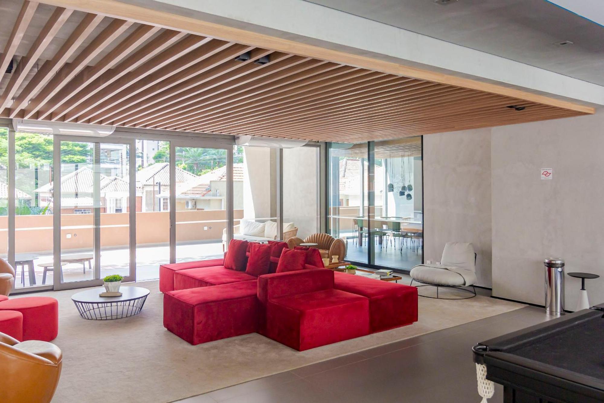 Apartamento Av Paulista, Clinicas, Oscar Freire, Jardins, Hc São Paulo