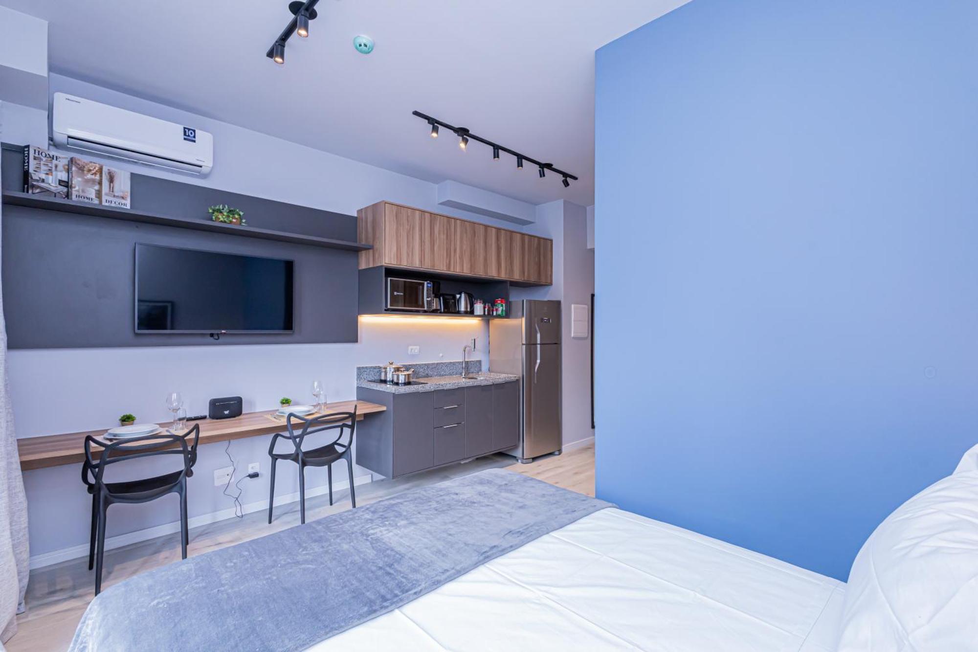 Apartamento Ads - Ad 330 Nao Residencial By Anora Spaces