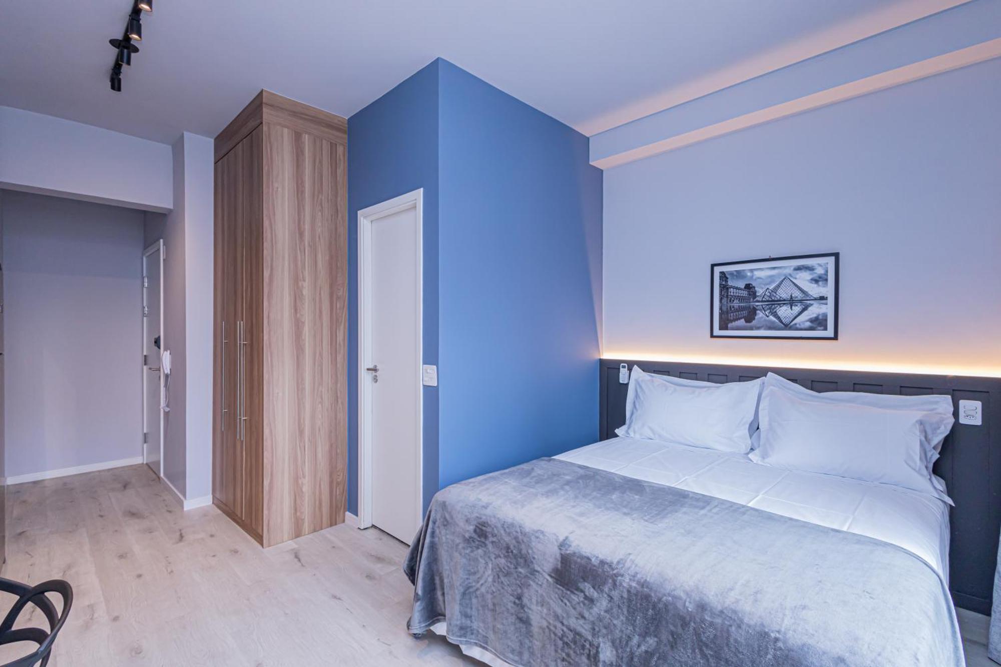 Apartamento Ads - Ad 330 Nao Residencial By Anora Spaces *