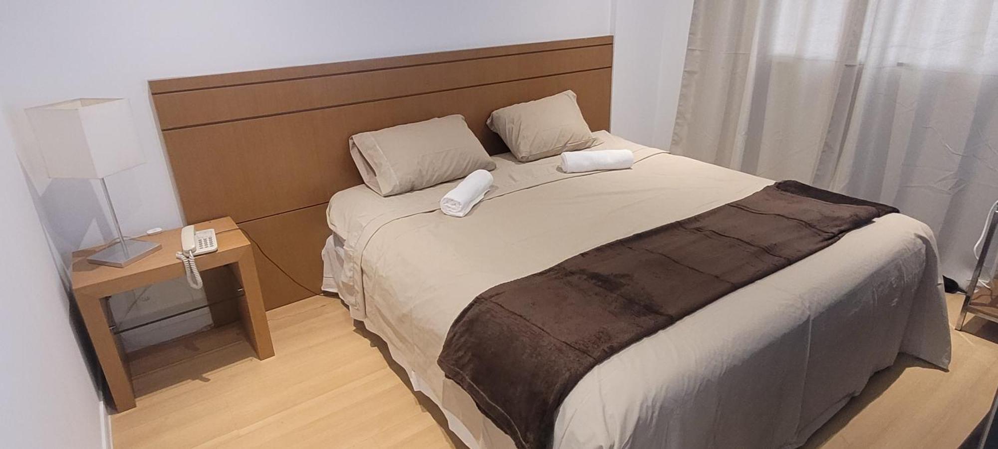 Flat Familia Bela Vista Jardins Area Nobre Rede Saint Charbel Tv 65 E Xbox Aparthotel